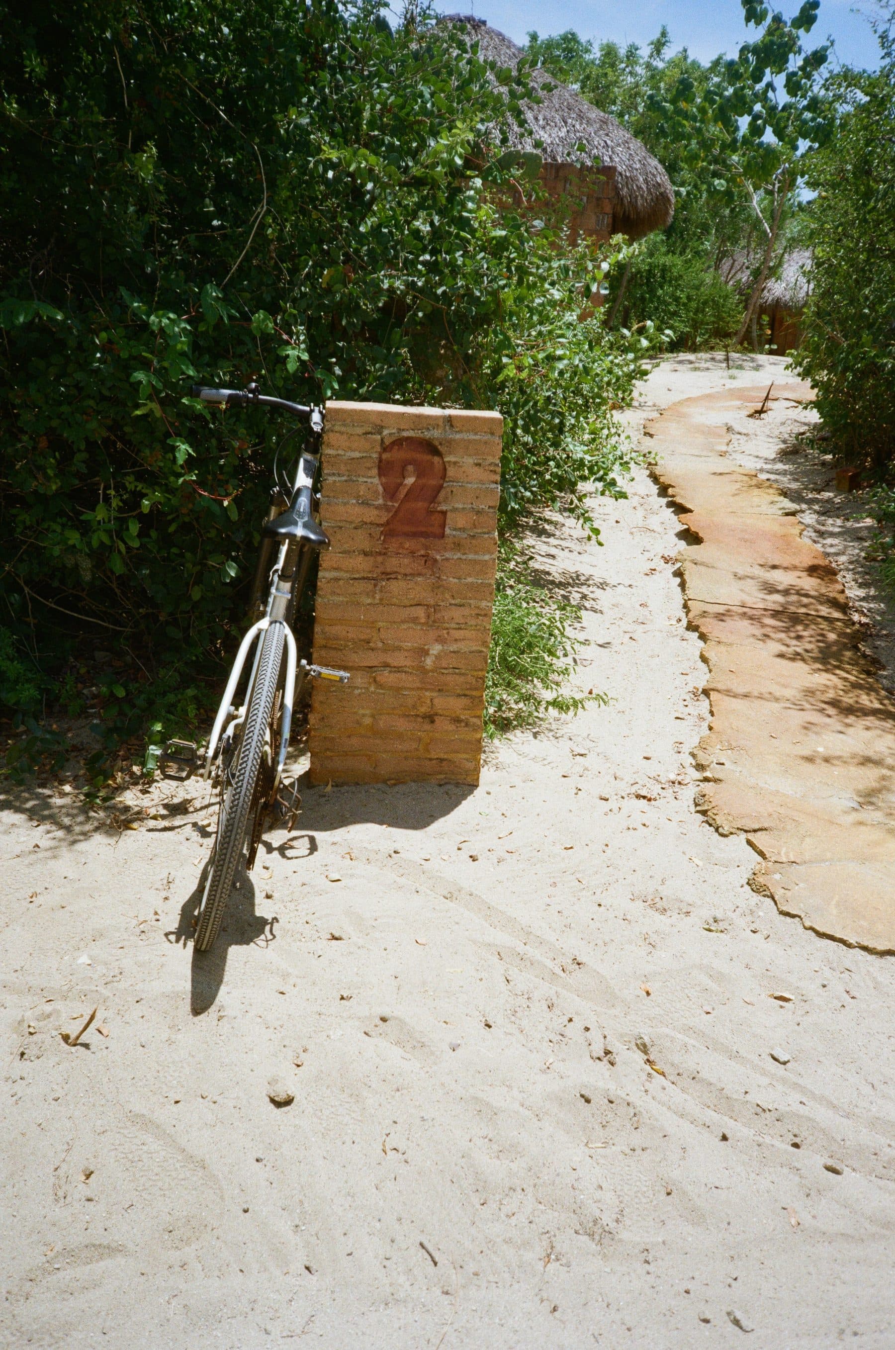 Punta Pájaros — photo 28