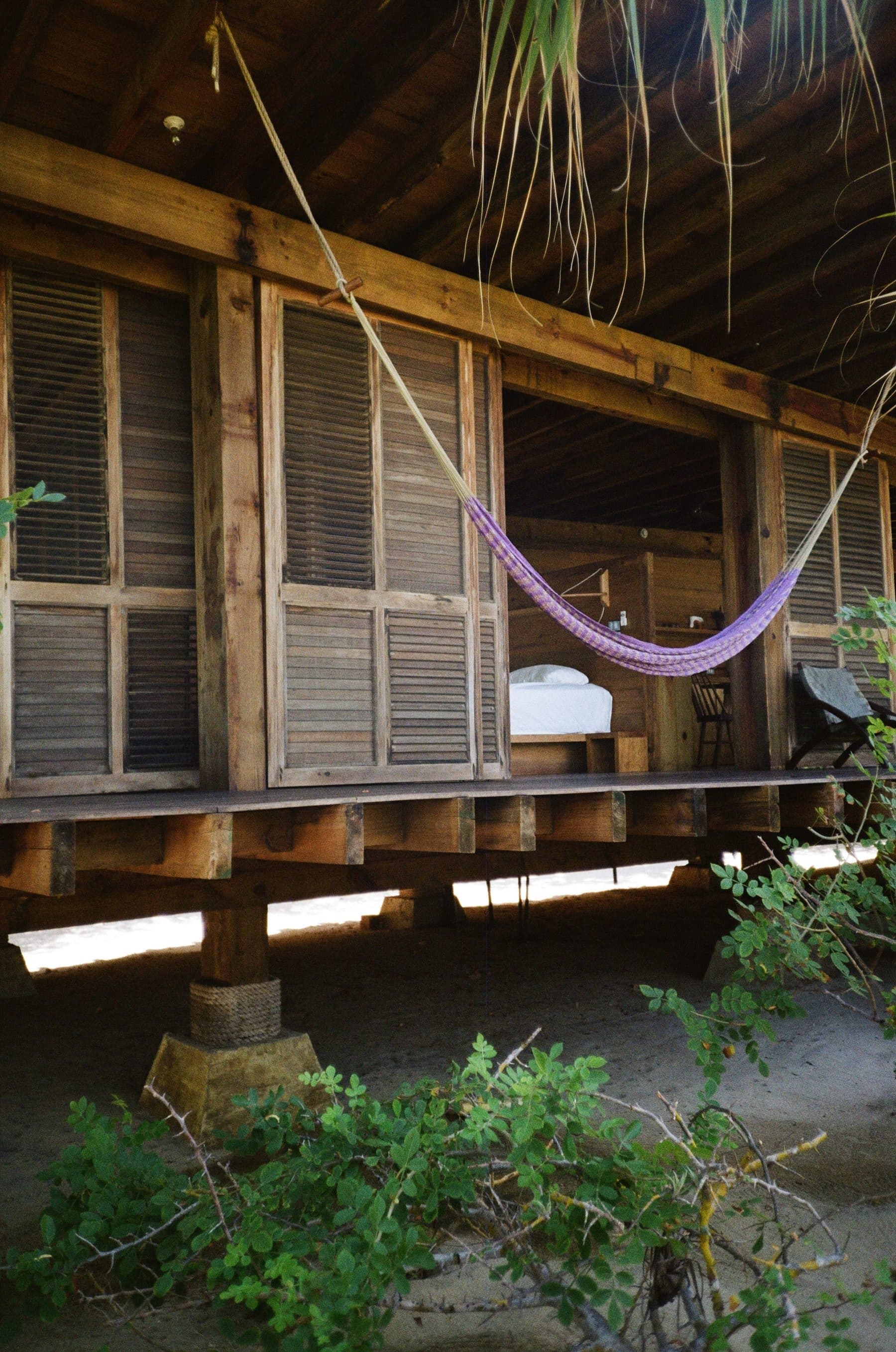 Punta Pájaros — photo 31