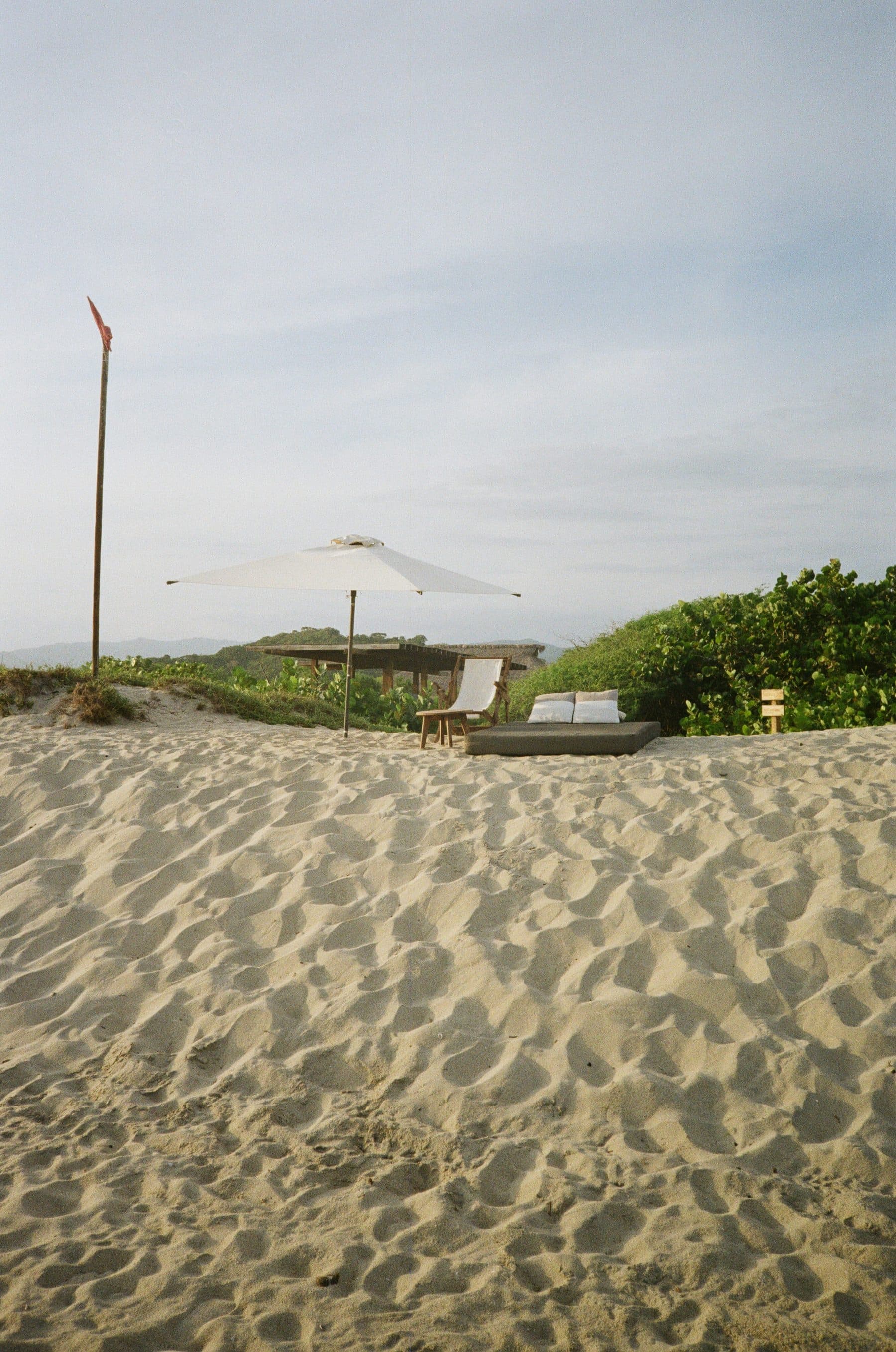 Punta Pájaros — photo 44