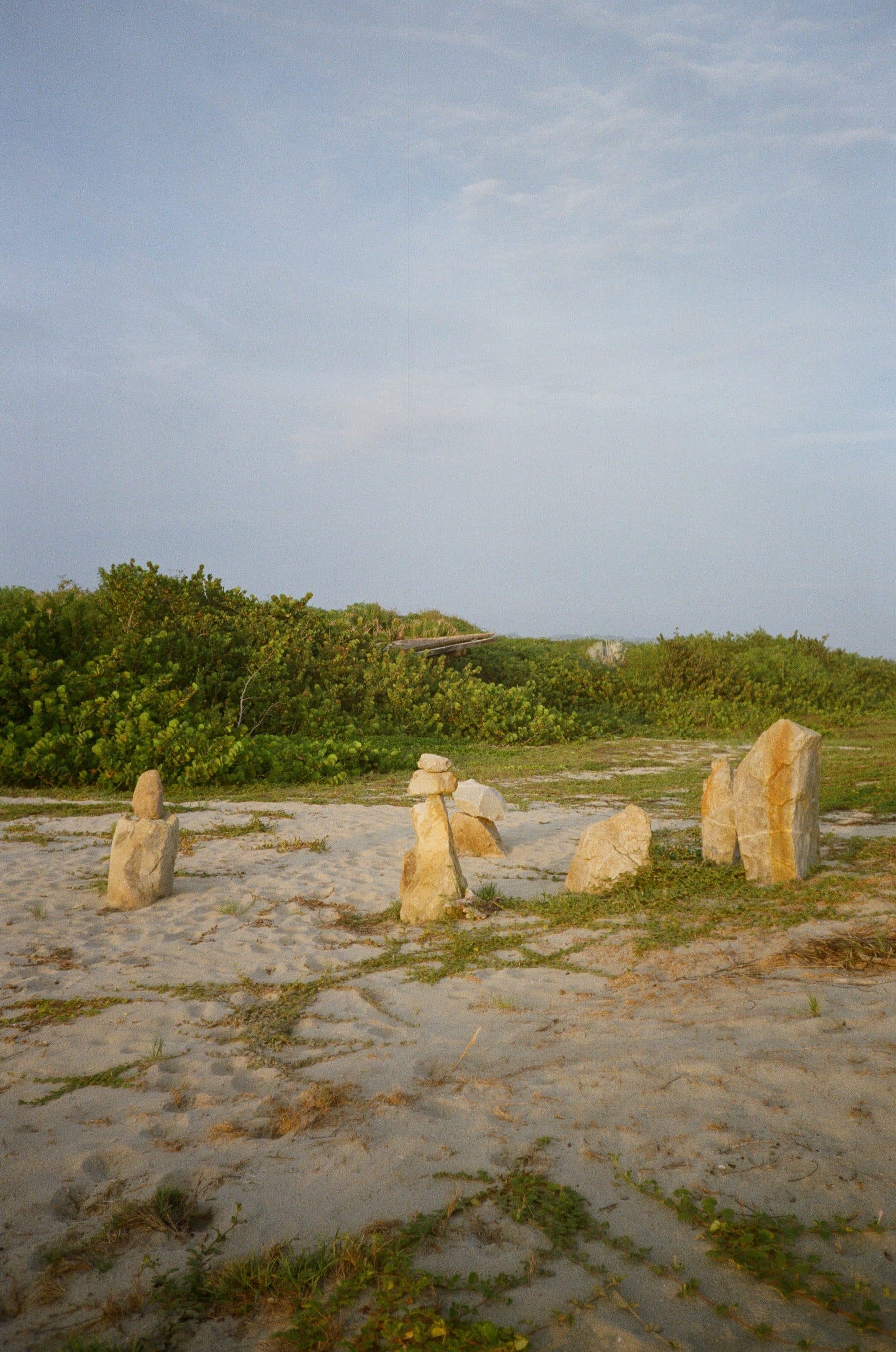 Punta Pájaros — photo 45
