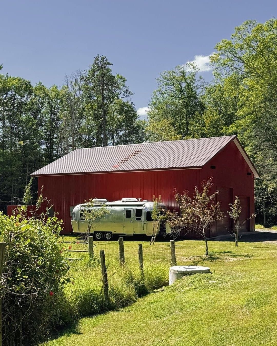Barn Studio