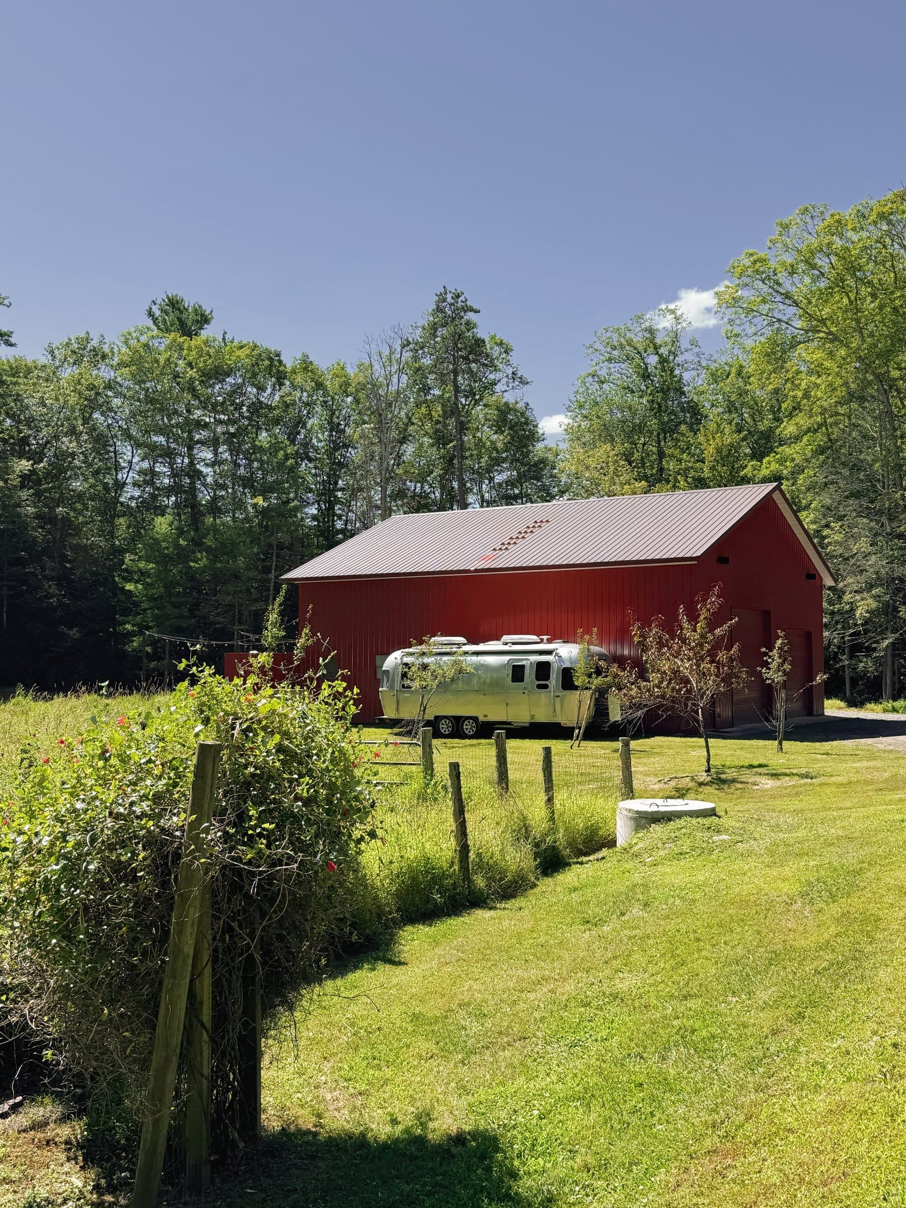 Barn Studio — photo 5