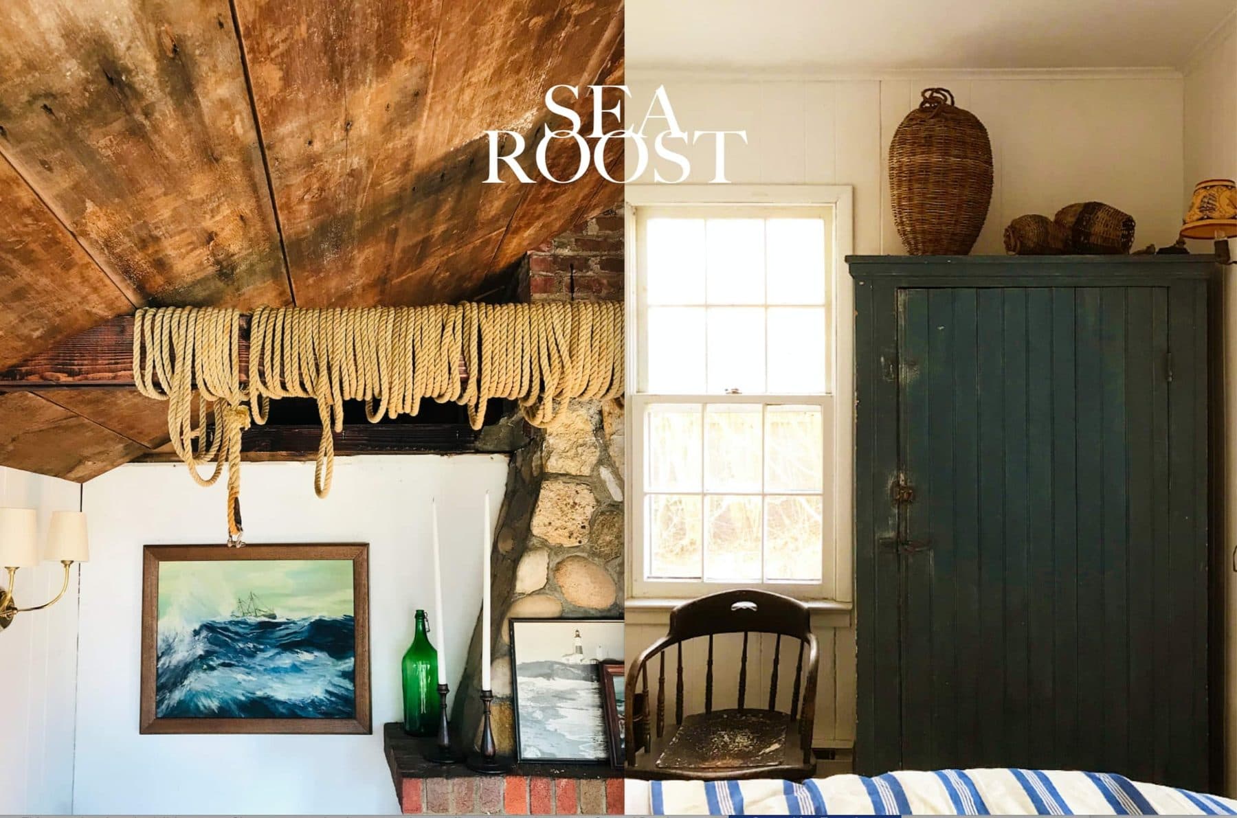 Sea Roost — photo 35