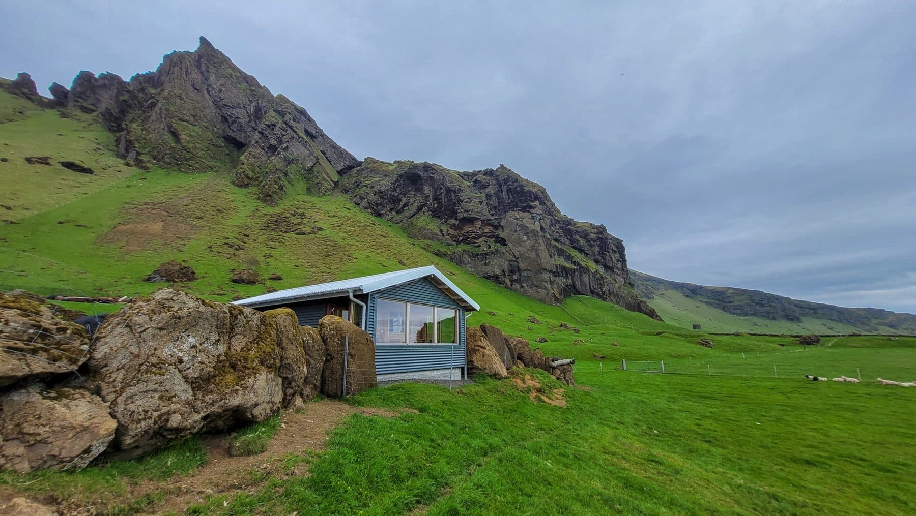 Skarðshlíð 1 — photo 13