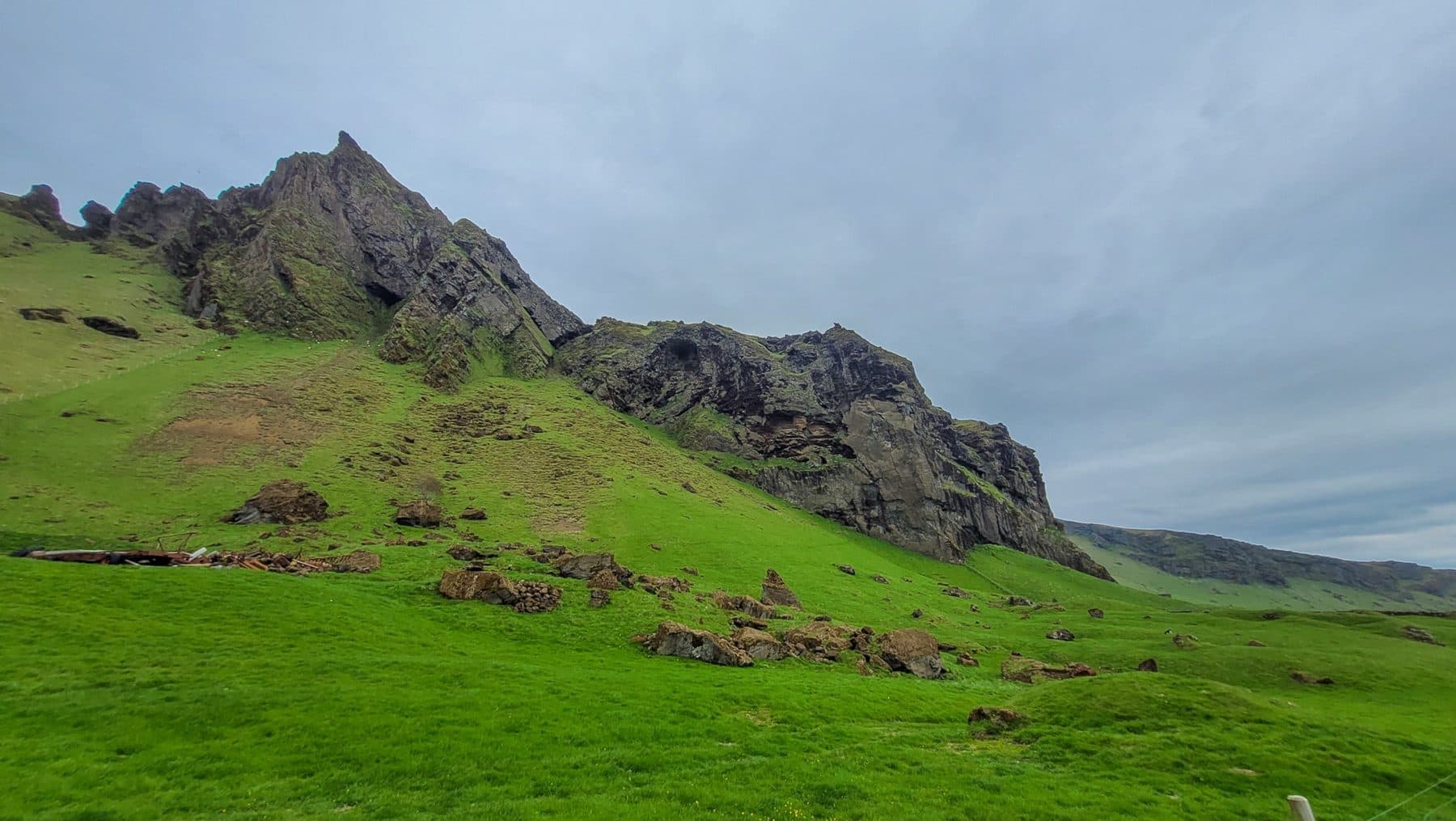 Skarðshlíð 1 — photo 14