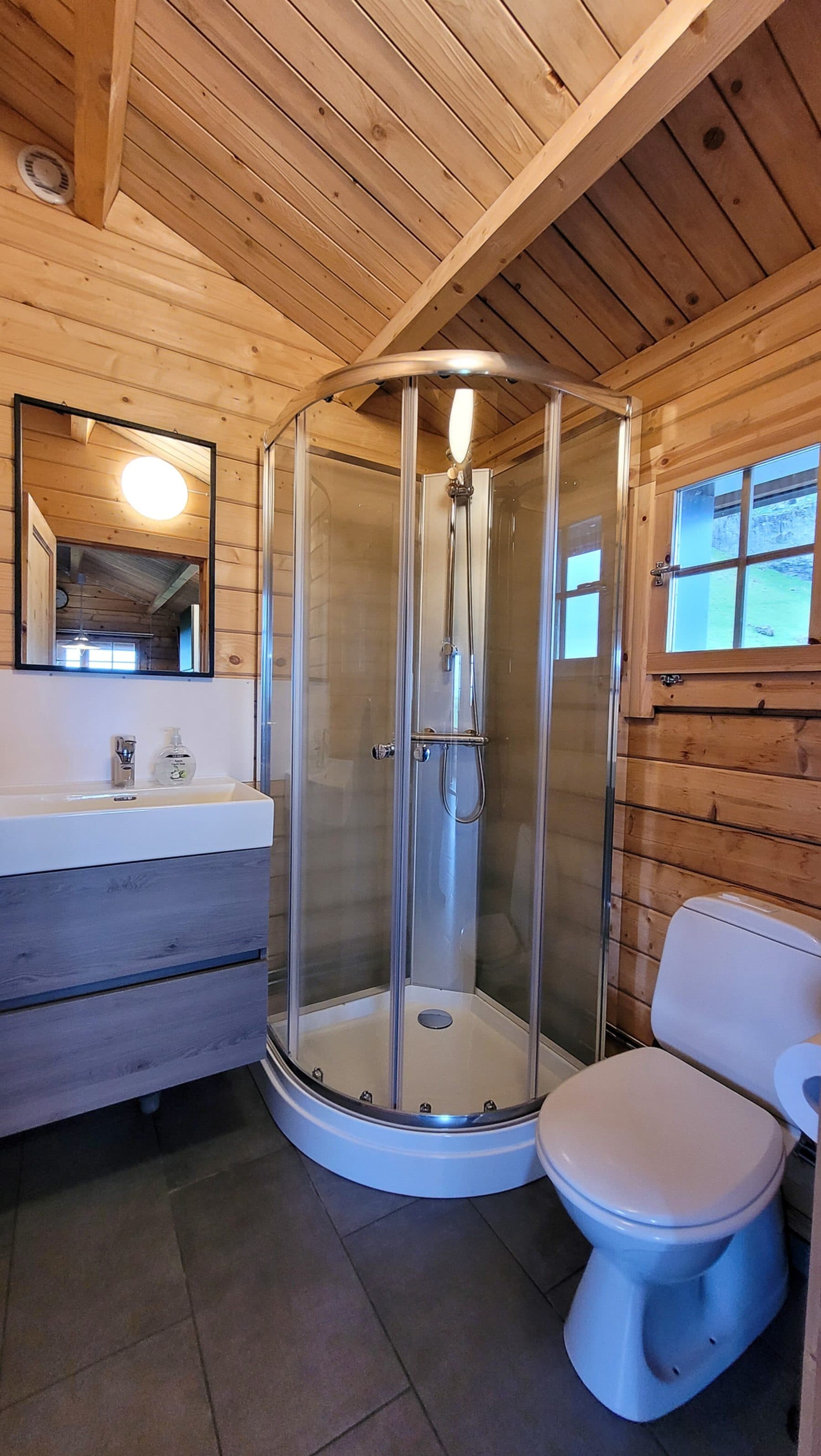 Skarðshlíð 1 — photo 18