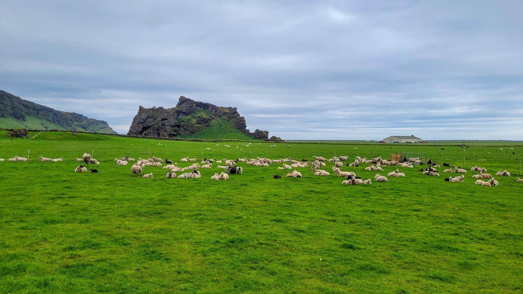 Skarðshlíð 1 — photo 20