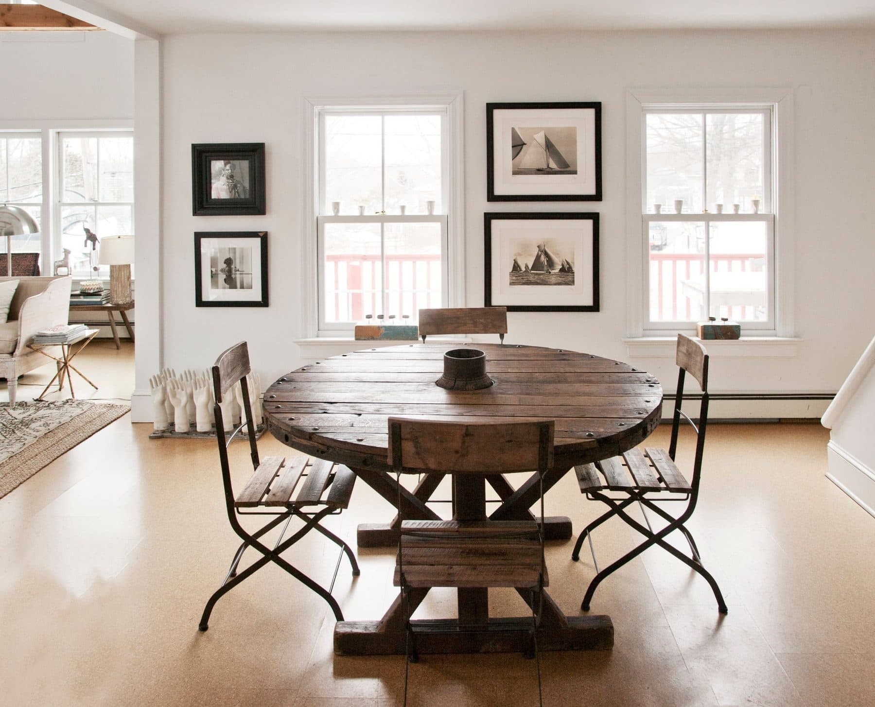 Squire Chase House — photo 1