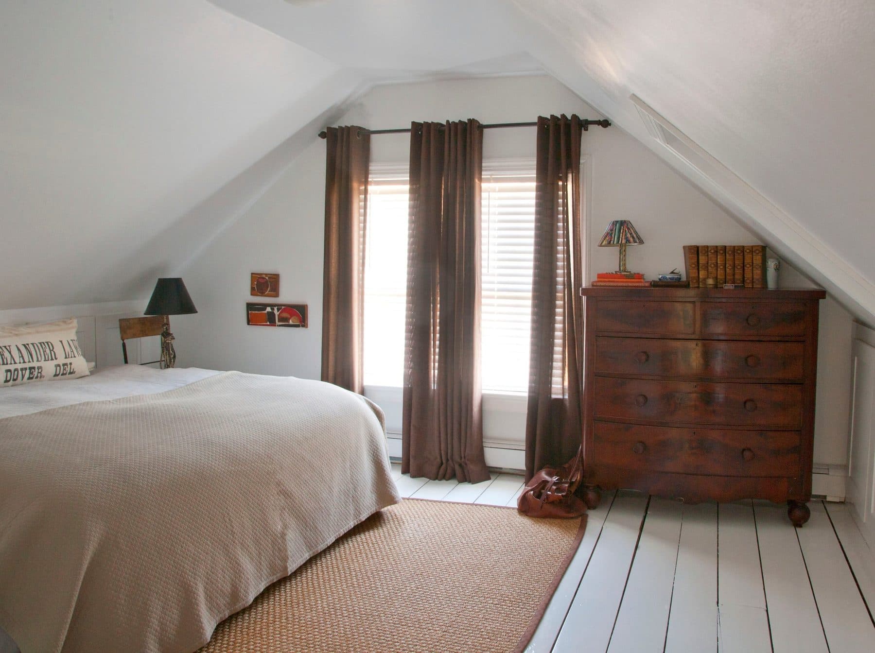 Squire Chase House — photo 4