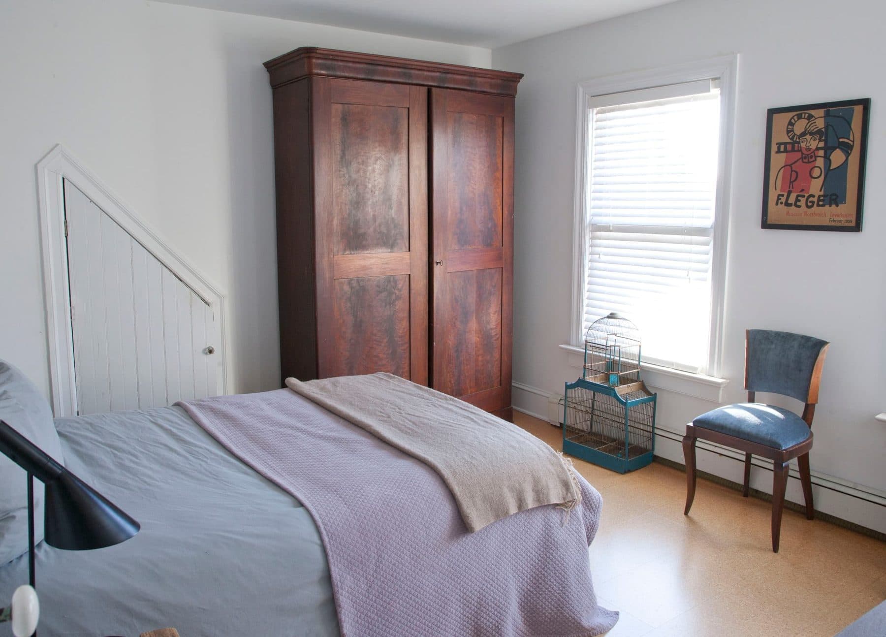 Squire Chase House — photo 8
