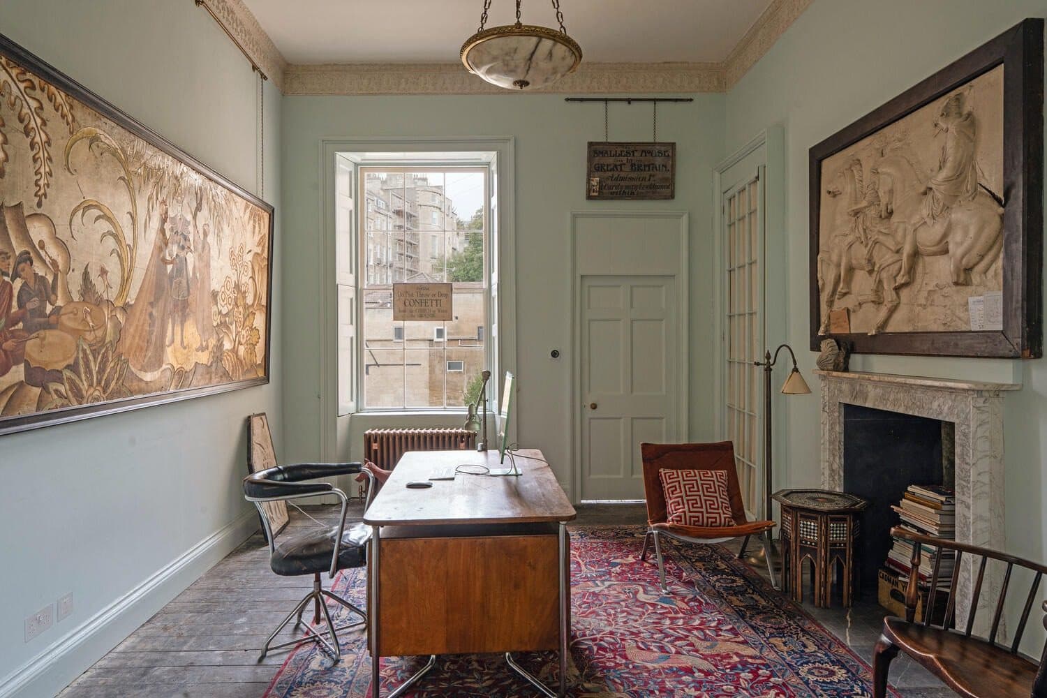 St James's Square — photo 17