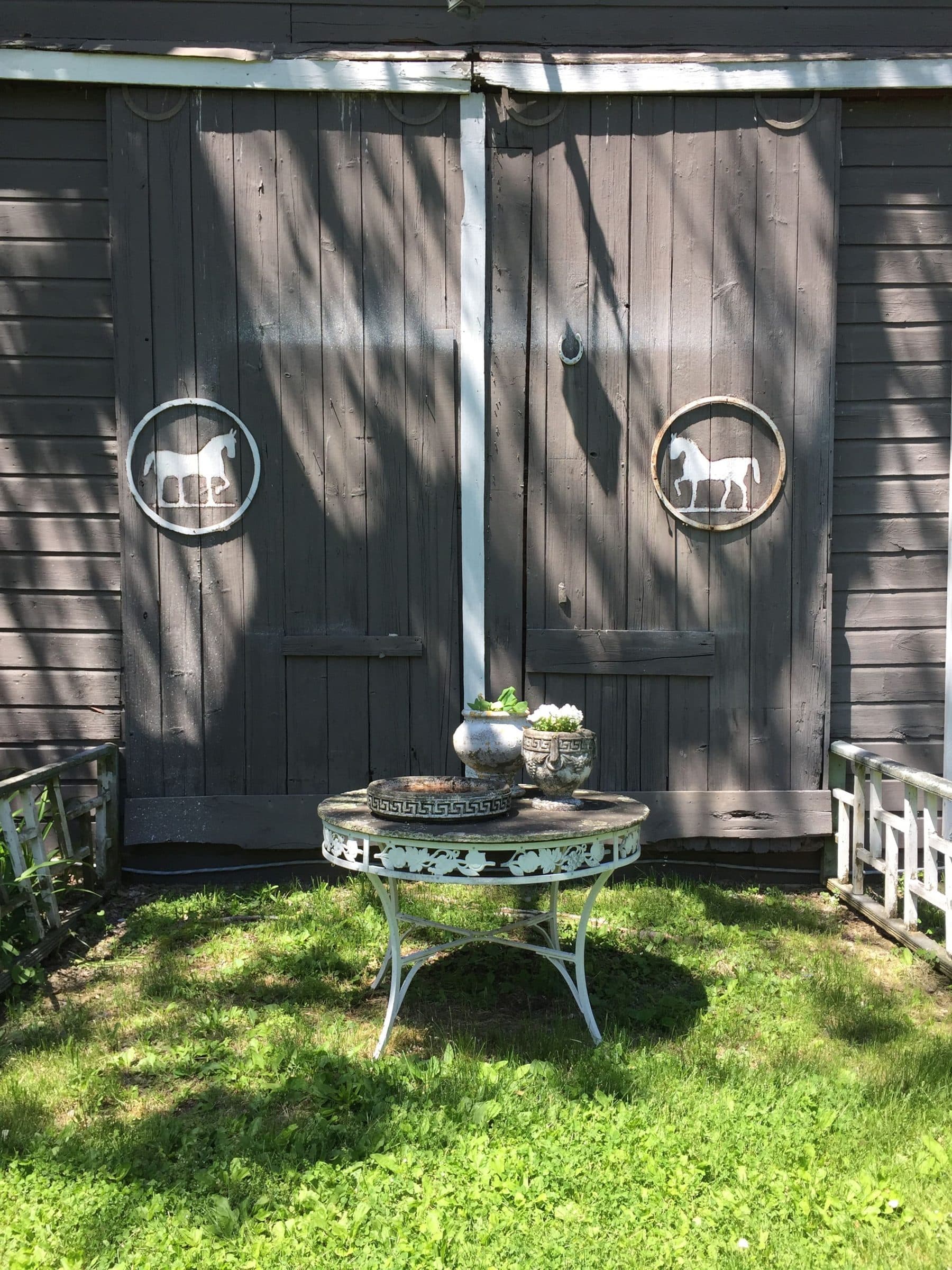 A Swedish Barn, Germantown — photo 25