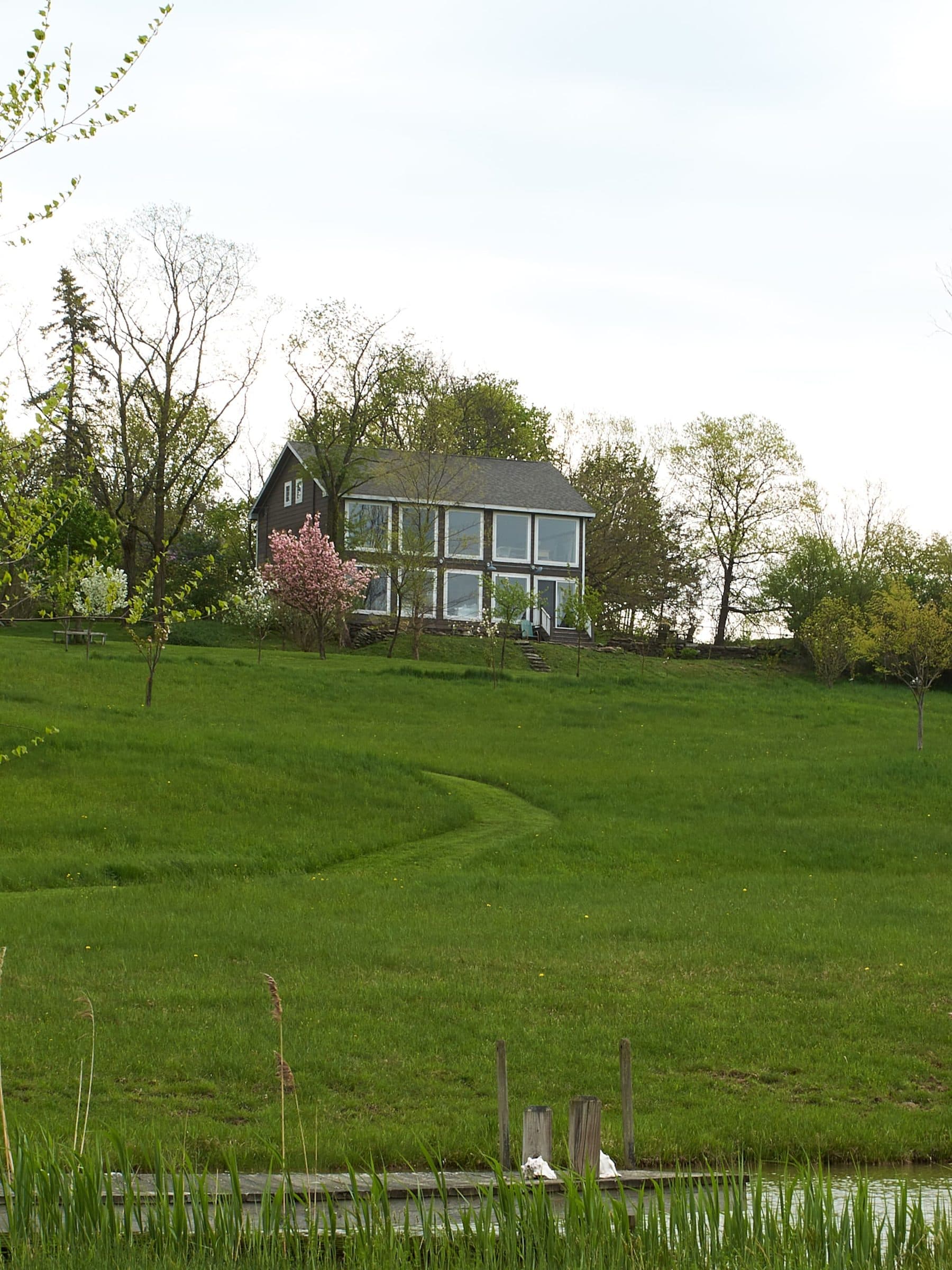 A Swedish Barn, Germantown — photo 30