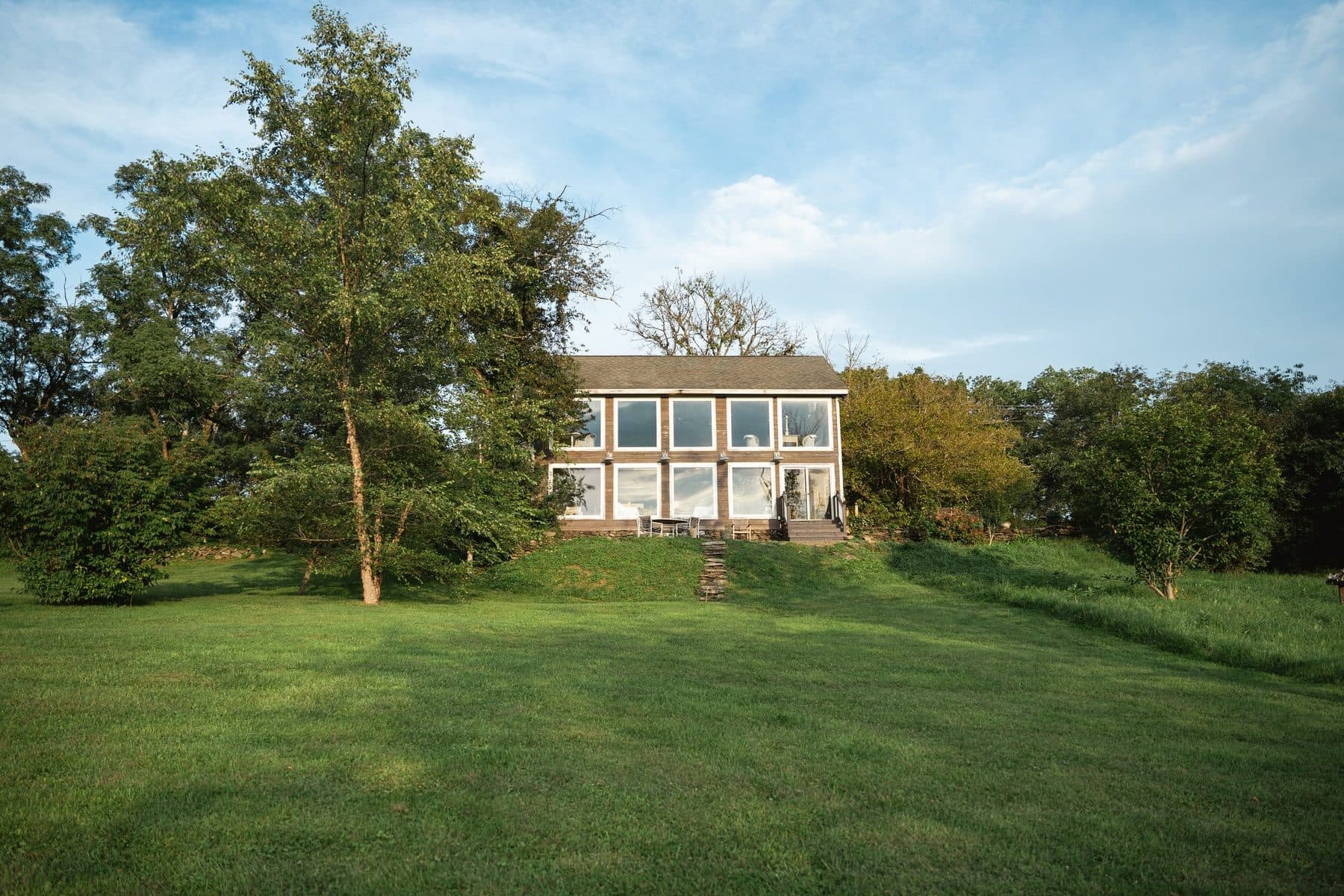 A Swedish Barn, Germantown — photo 31