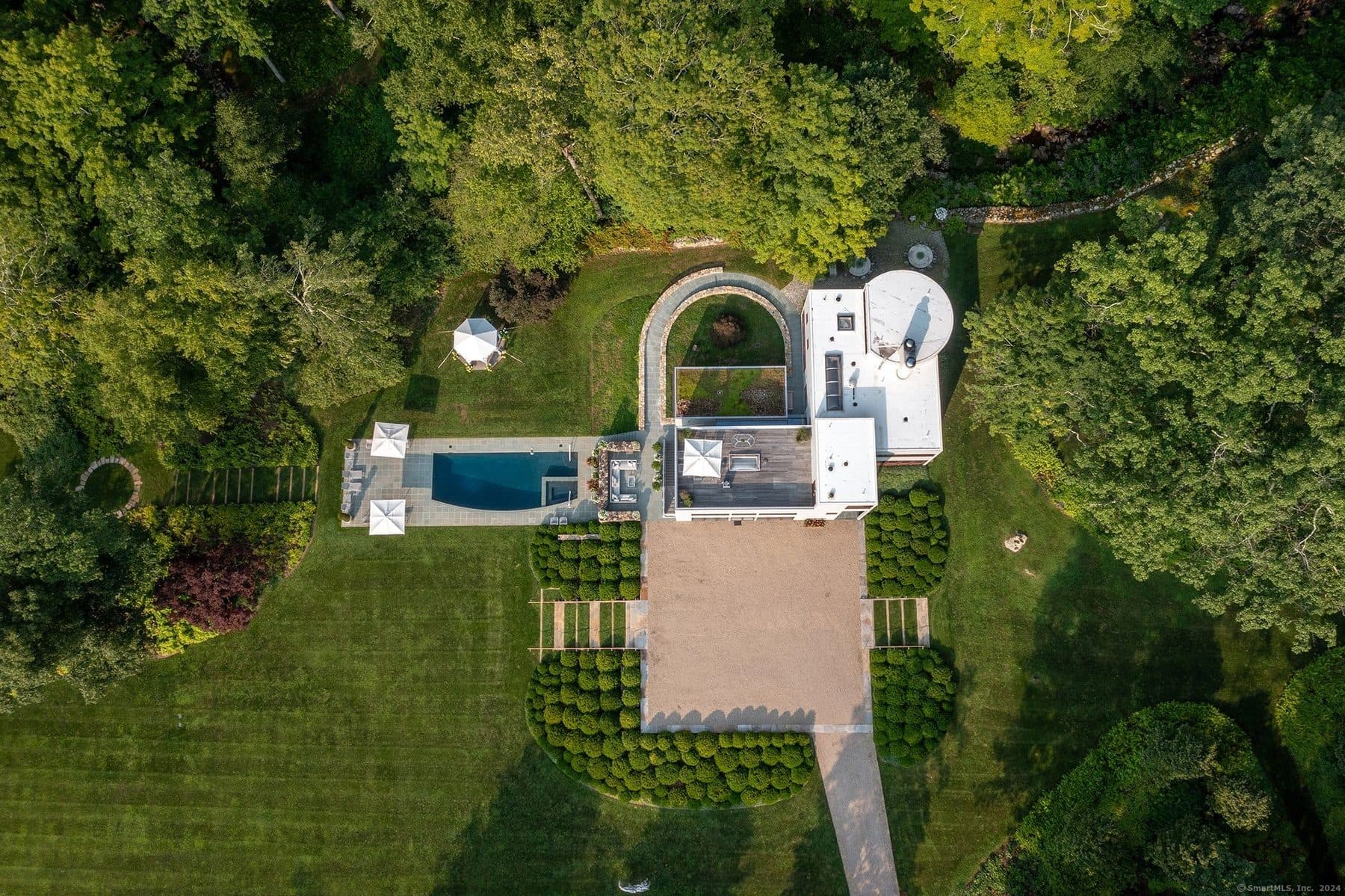 23 Mauwee Brook Road, Kent, CT 06757 — photo 5