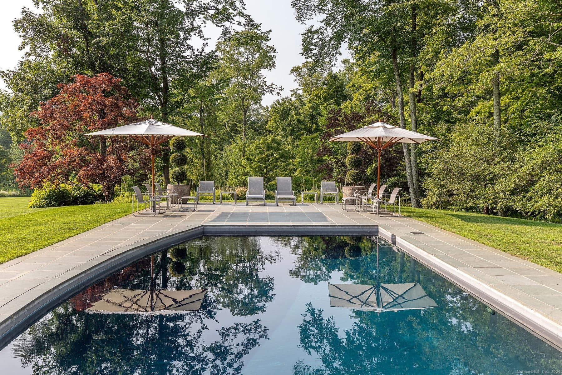 23 Mauwee Brook Road, Kent, CT 06757 — photo 7