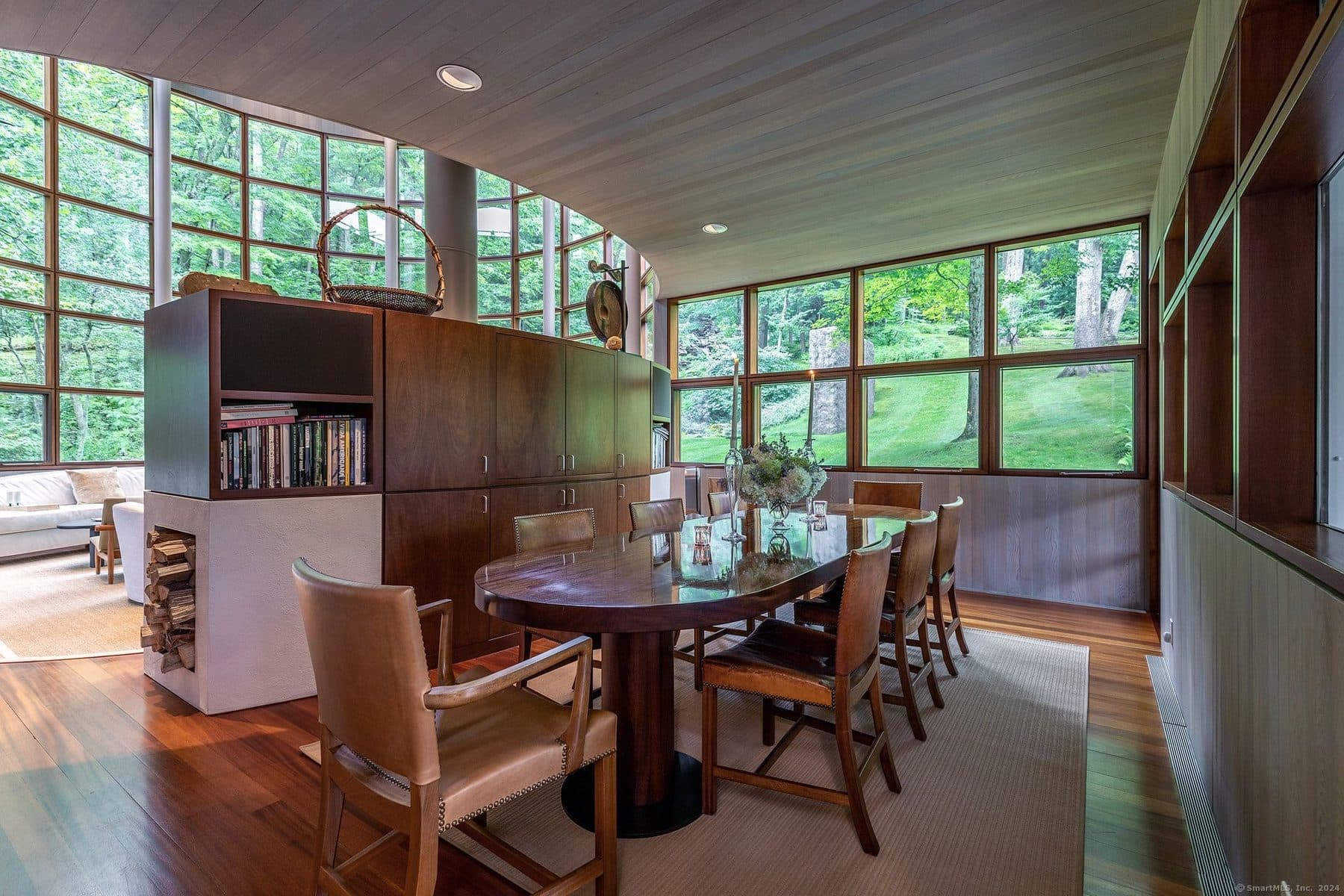 23 Mauwee Brook Road, Kent, CT 06757 — photo 19