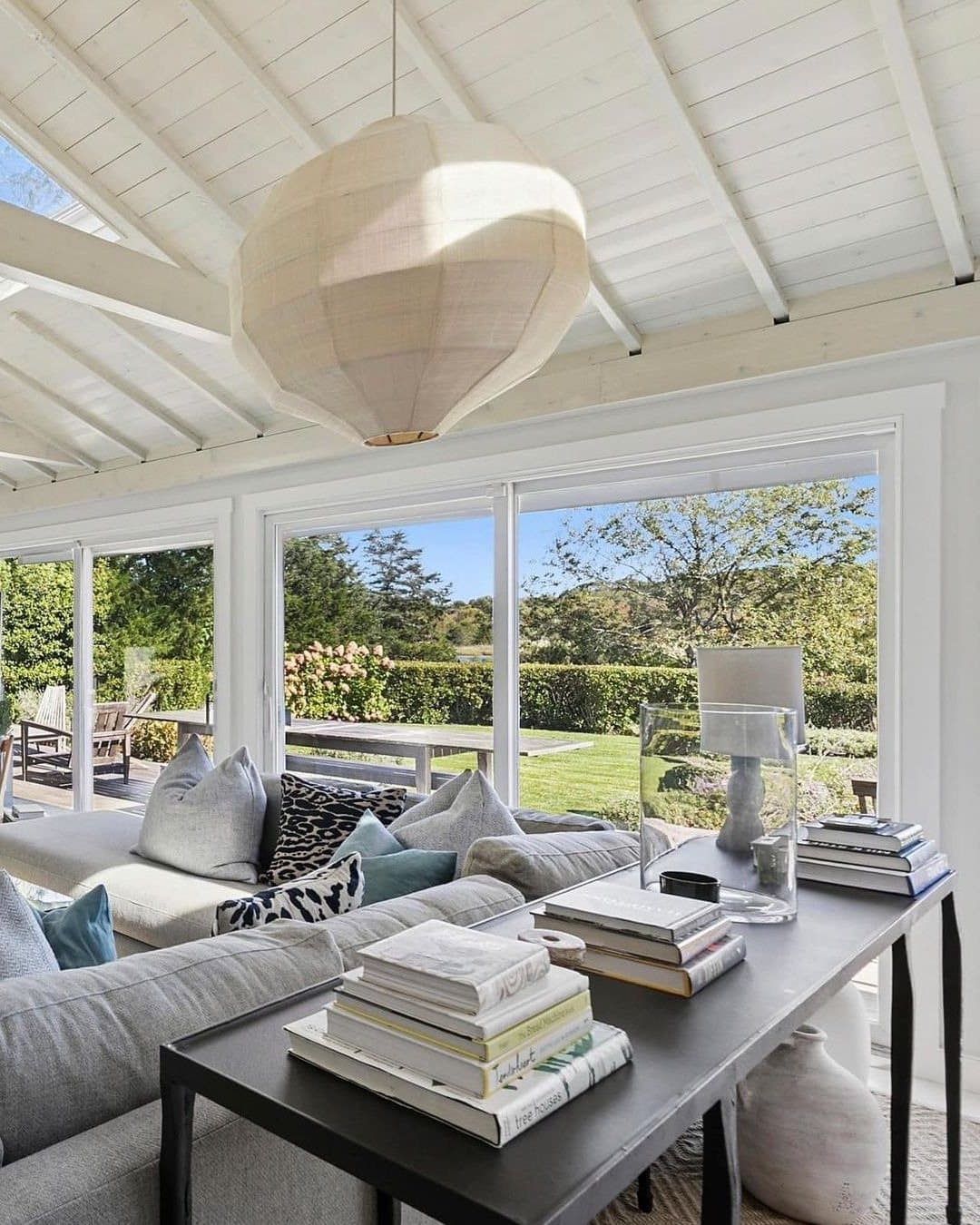 A Waterfront Retreat on Three Mile Harbor — photo 3