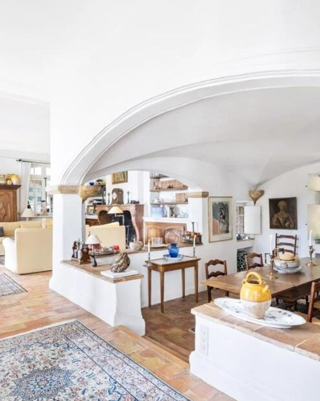 Tourrettes-sur-Loup villa and bastide — photo 4