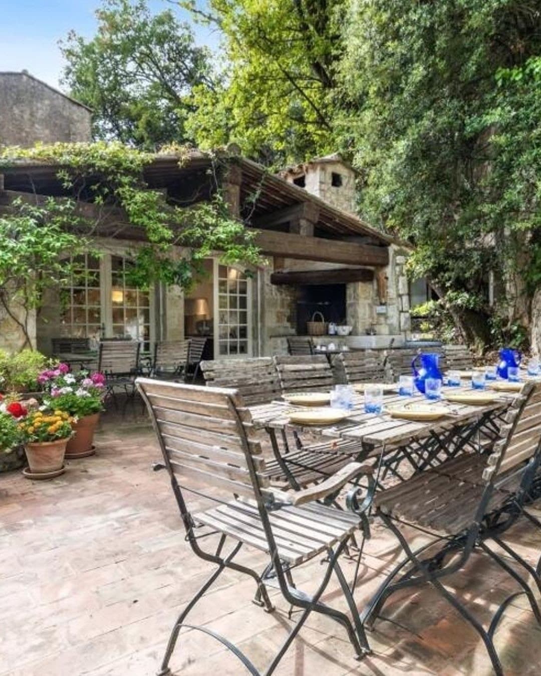 Tourrettes-sur-Loup villa and bastide — photo 6