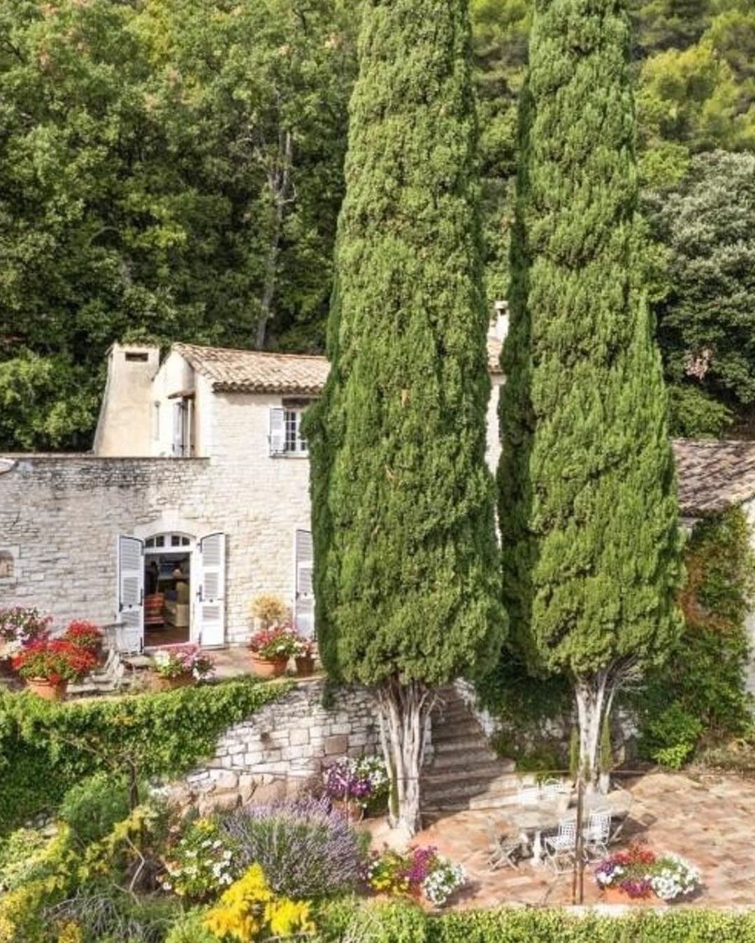 Tourrettes-sur-Loup villa and bastide — photo 8