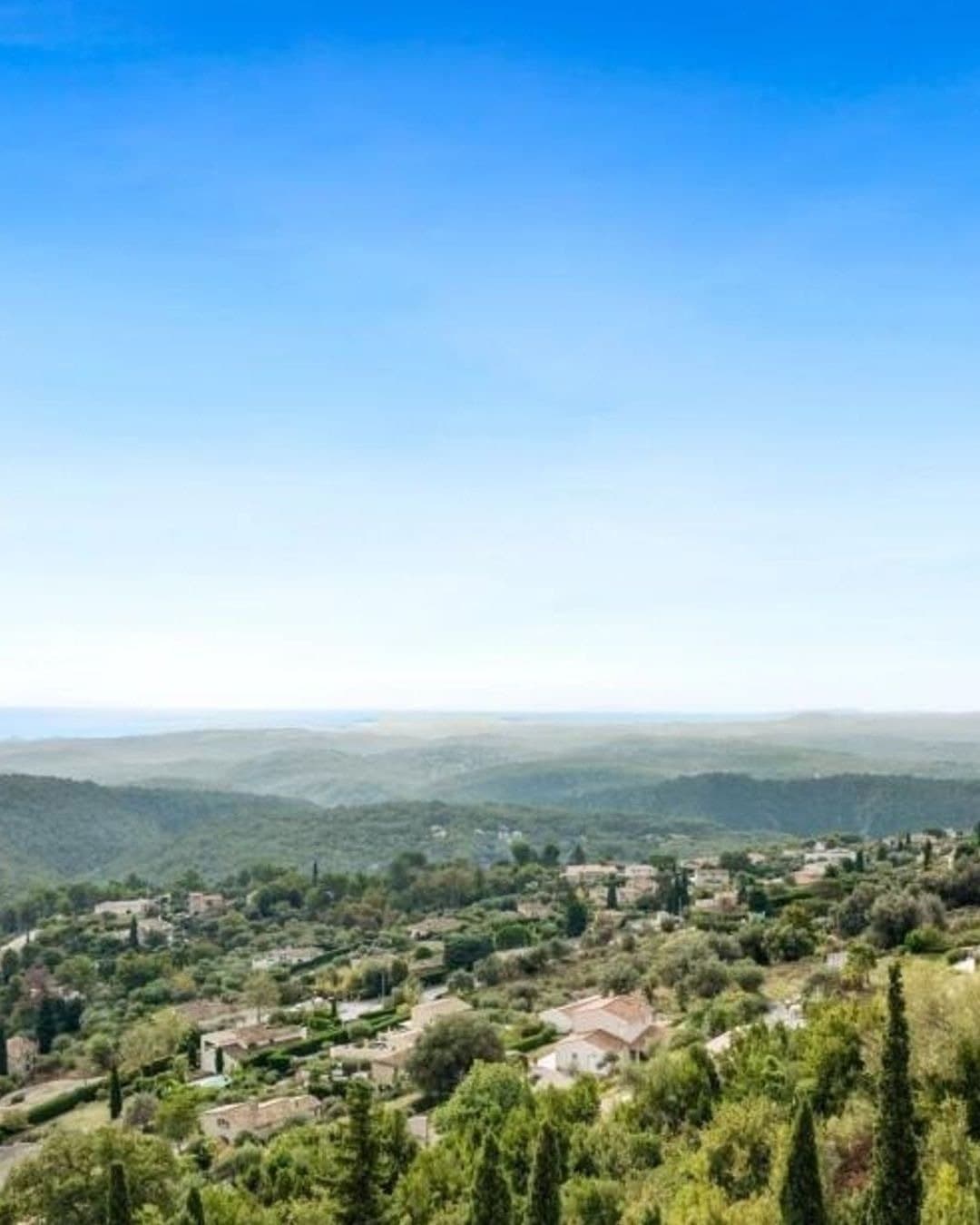Tourrettes-sur-Loup villa and bastide — photo 9