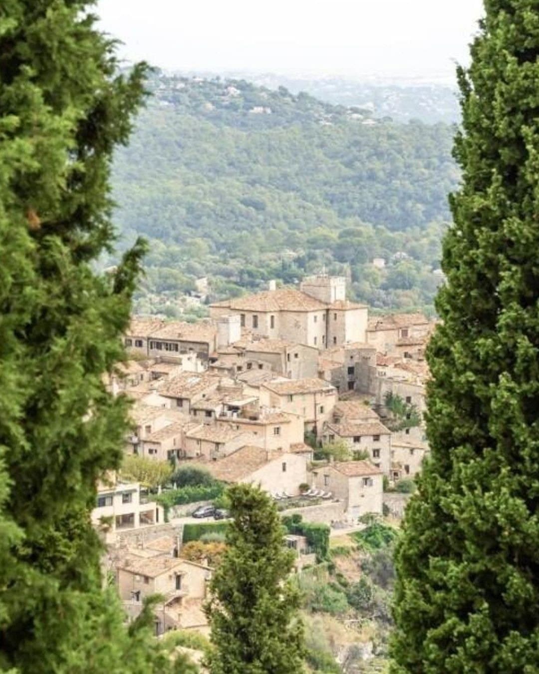 Tourrettes-sur-Loup villa and bastide — photo 10