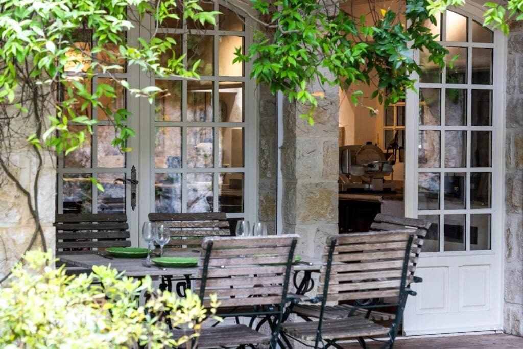 Tourrettes-sur-Loup villa and bastide — photo 6