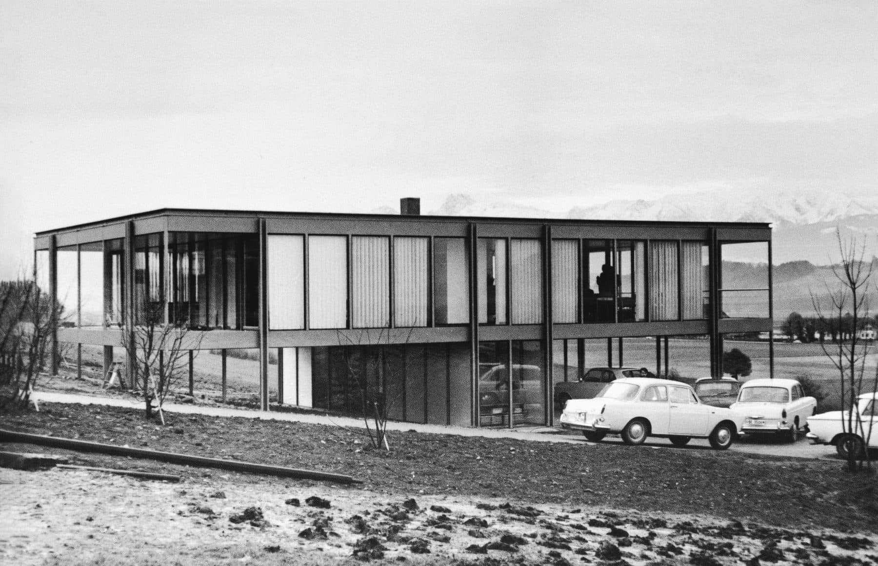 The Buchli — photo 1