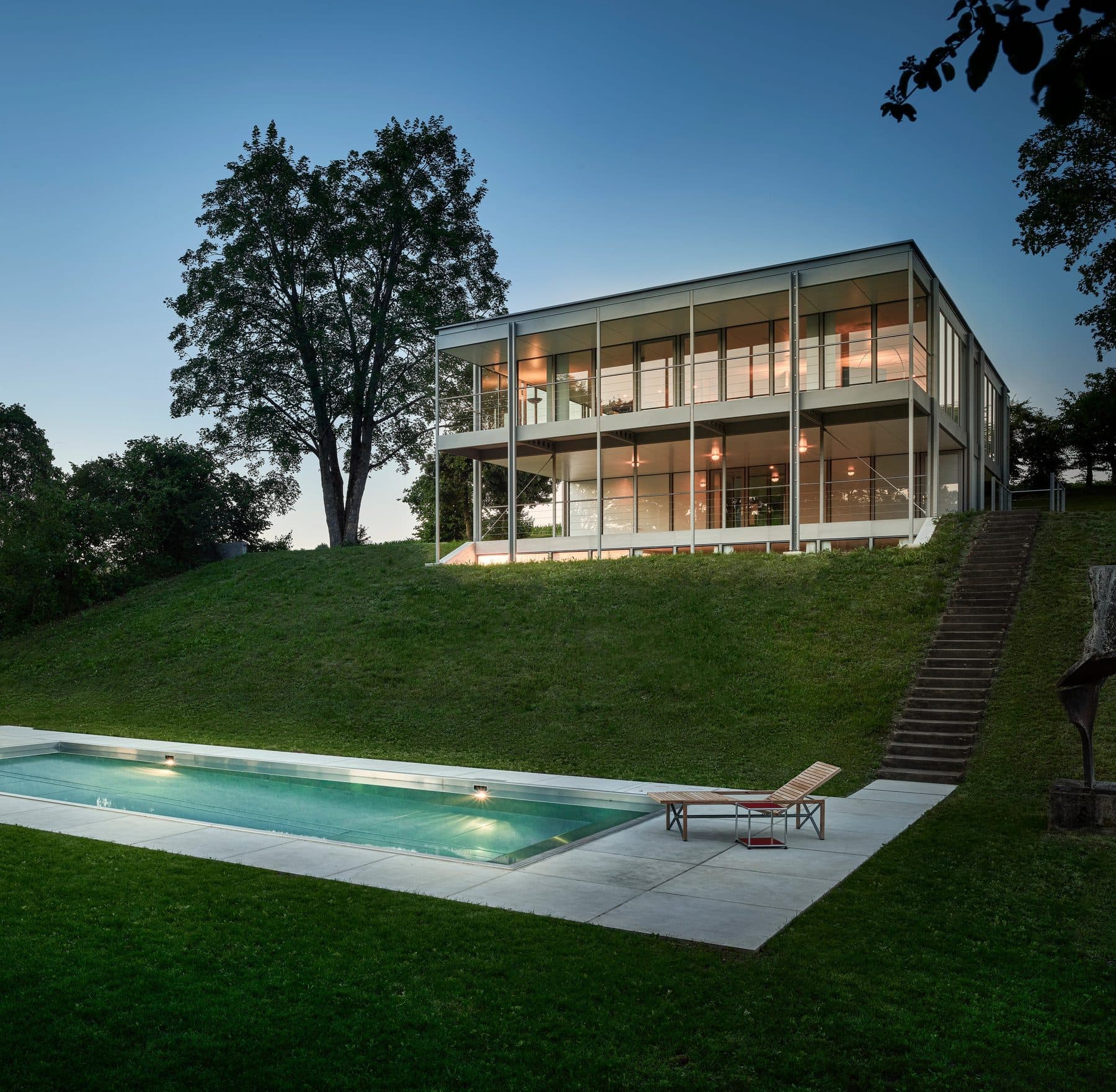 The Buchli — photo 8