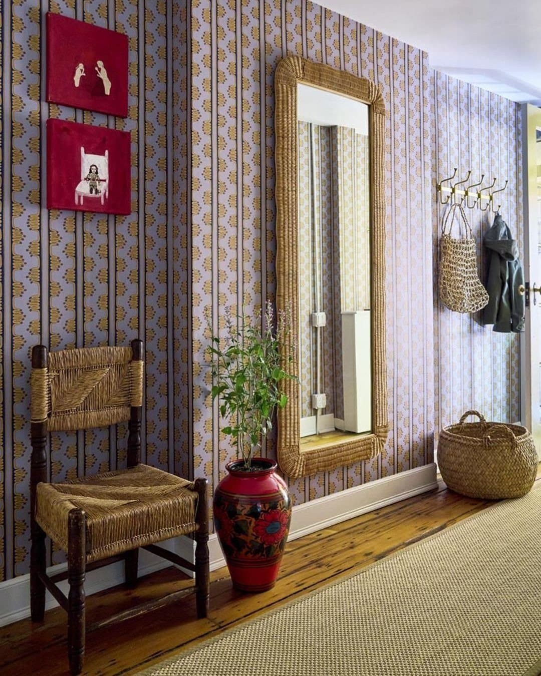 Garden apartment, West Village (street address withheld on the source page) — photo 7