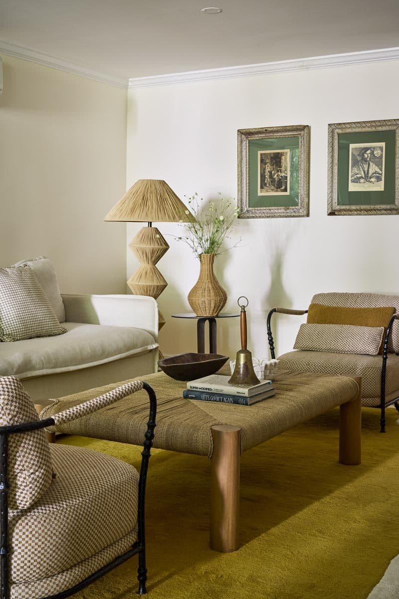 Garden apartment, West Village (street address withheld on the source page) — photo 7