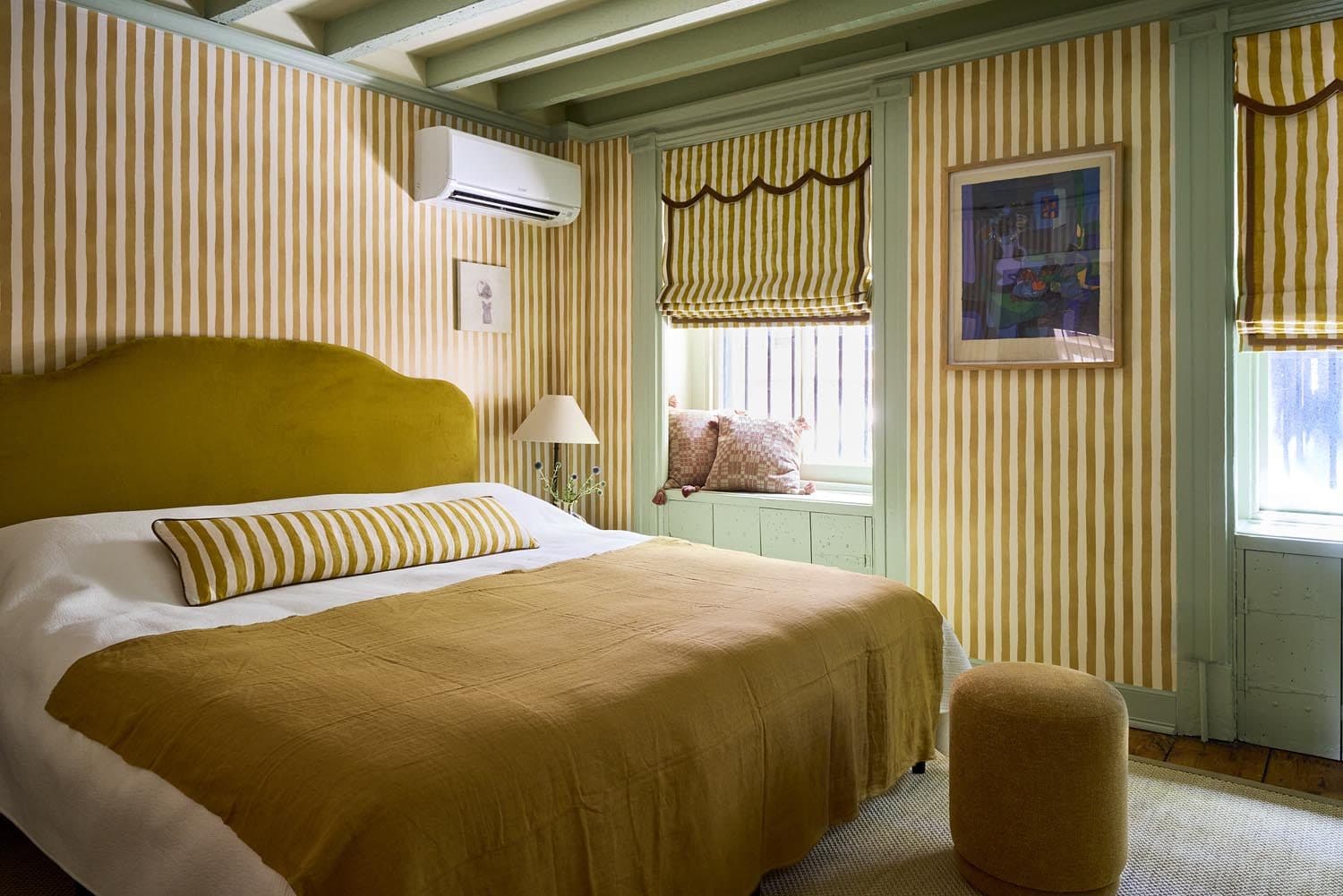Garden apartment, West Village (street address withheld on the source page) — photo 9