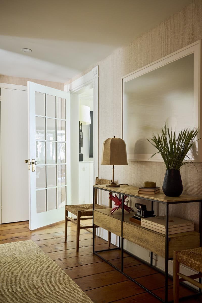 Garden apartment, West Village (street address withheld on the source page) — photo 11