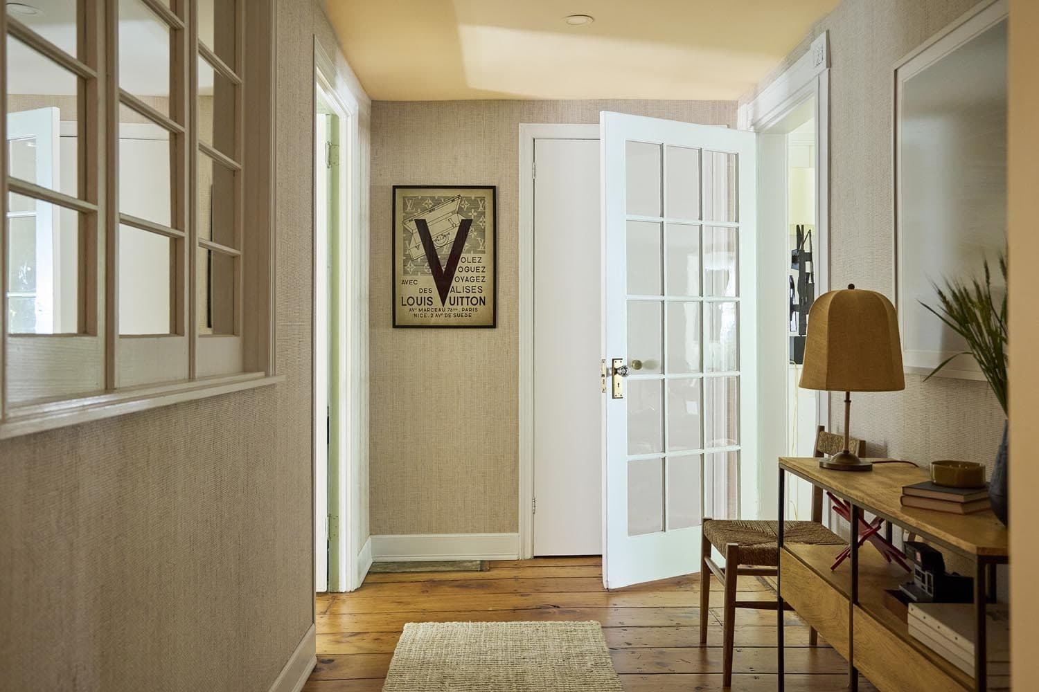 Garden apartment, West Village (street address withheld on the source page) — photo 12