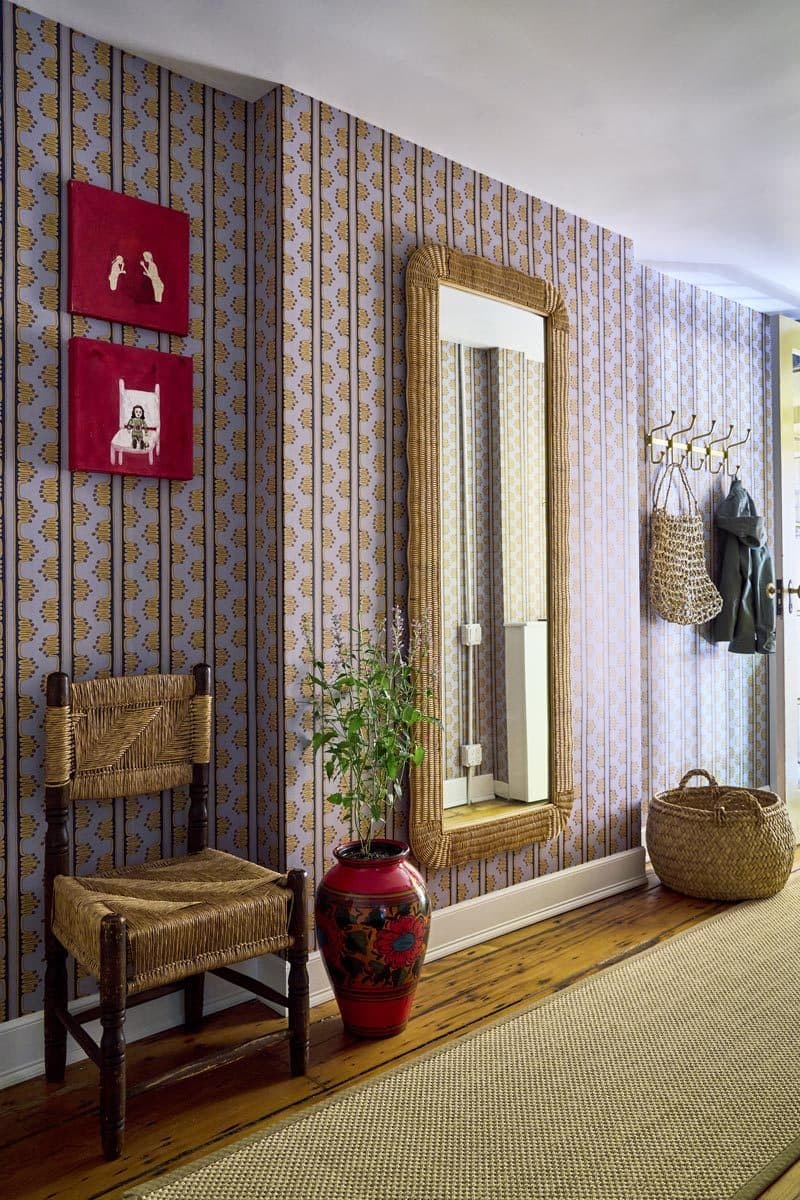 Garden apartment, West Village (street address withheld on the source page) — photo 13