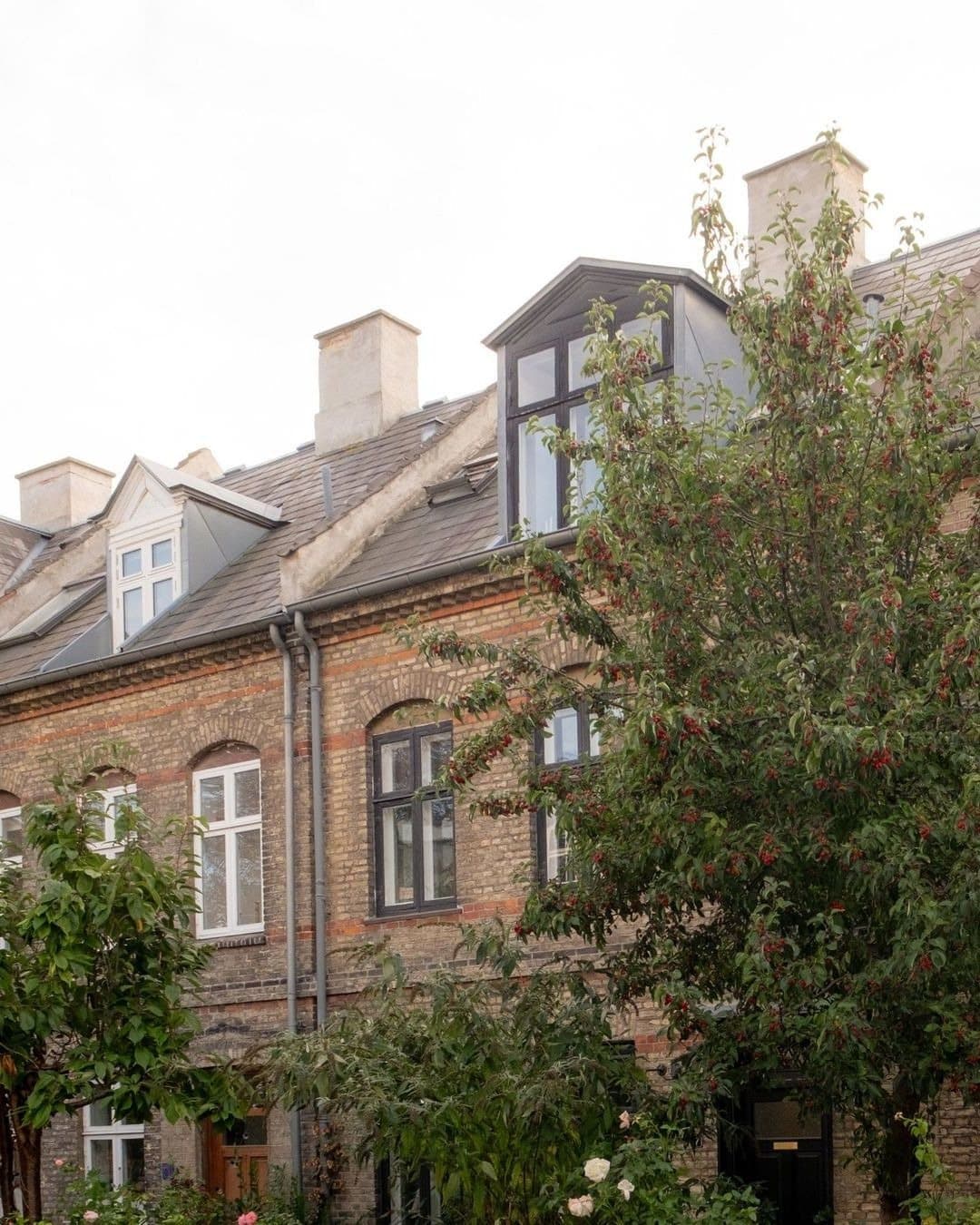 Voldmestergade 7 — photo 1