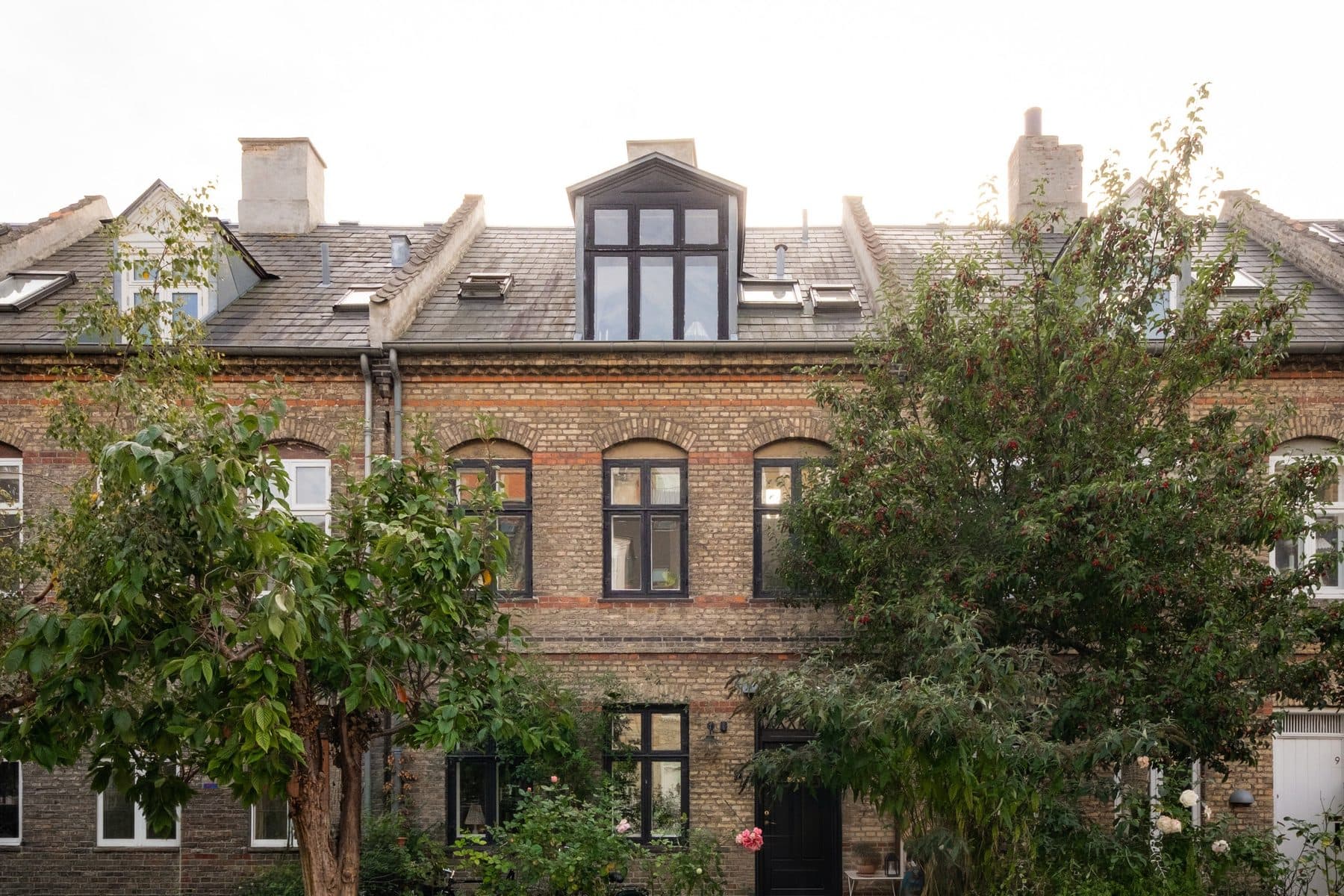 Voldmestergade 7 — photo 1