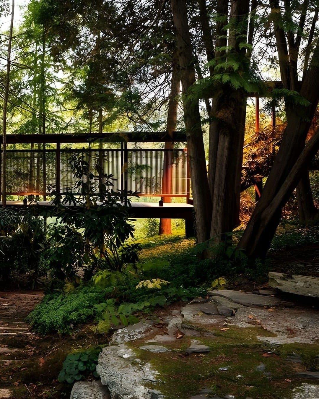 The Waterfall House, Rhinebeck, NY 12572 — photo 4