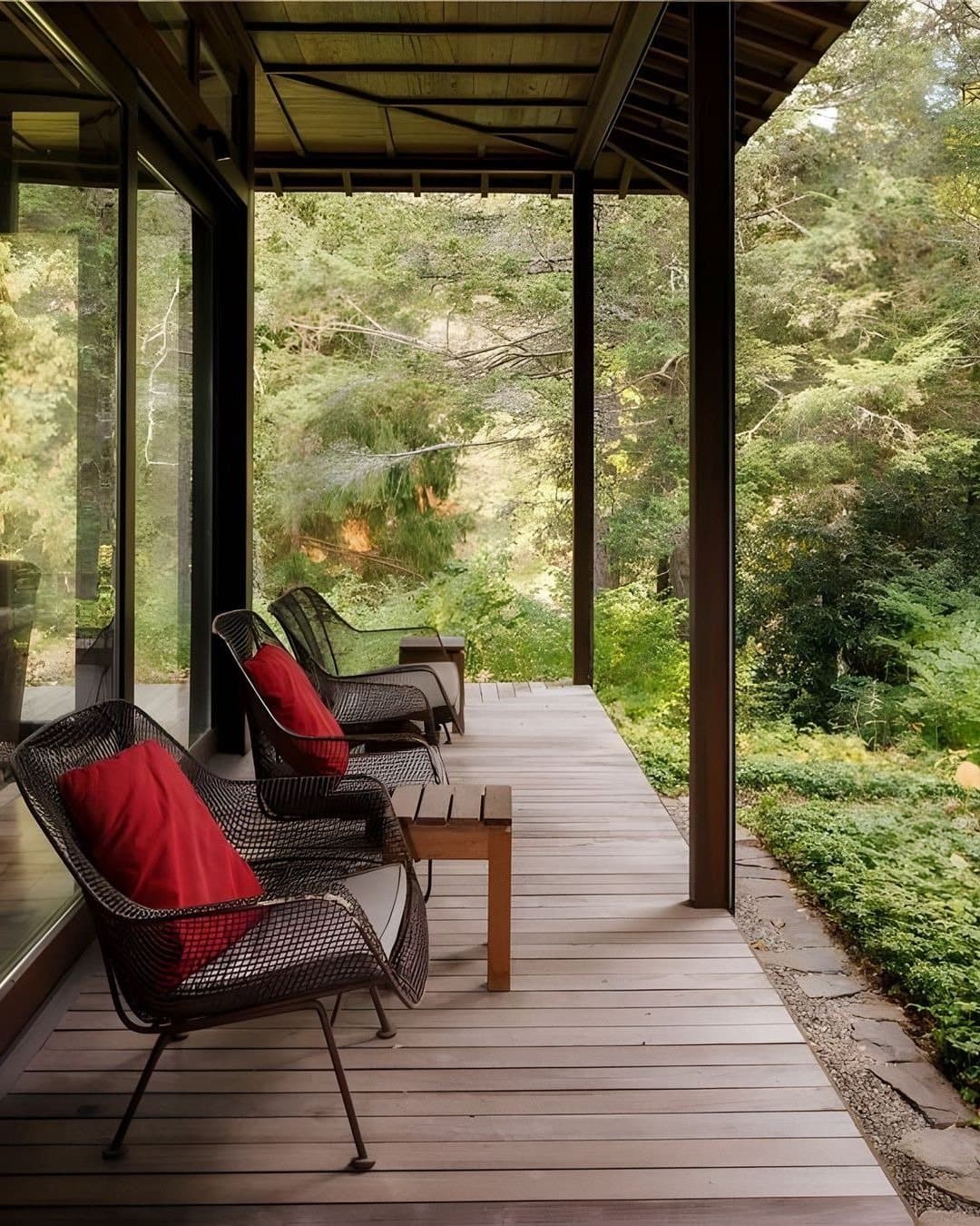 The Waterfall House, Rhinebeck, NY 12572 — photo 7