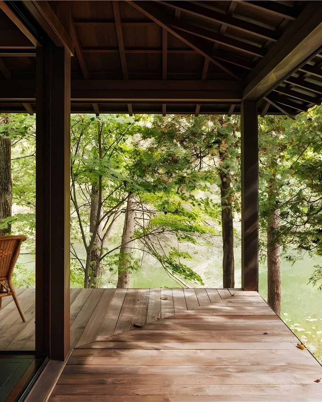 The Waterfall House, Rhinebeck, NY 12572 — photo 10