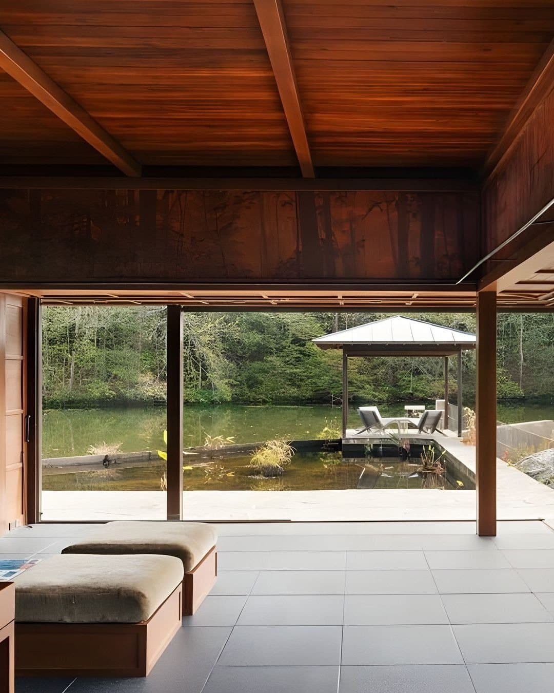 The Waterfall House, Rhinebeck, NY 12572 — photo 15