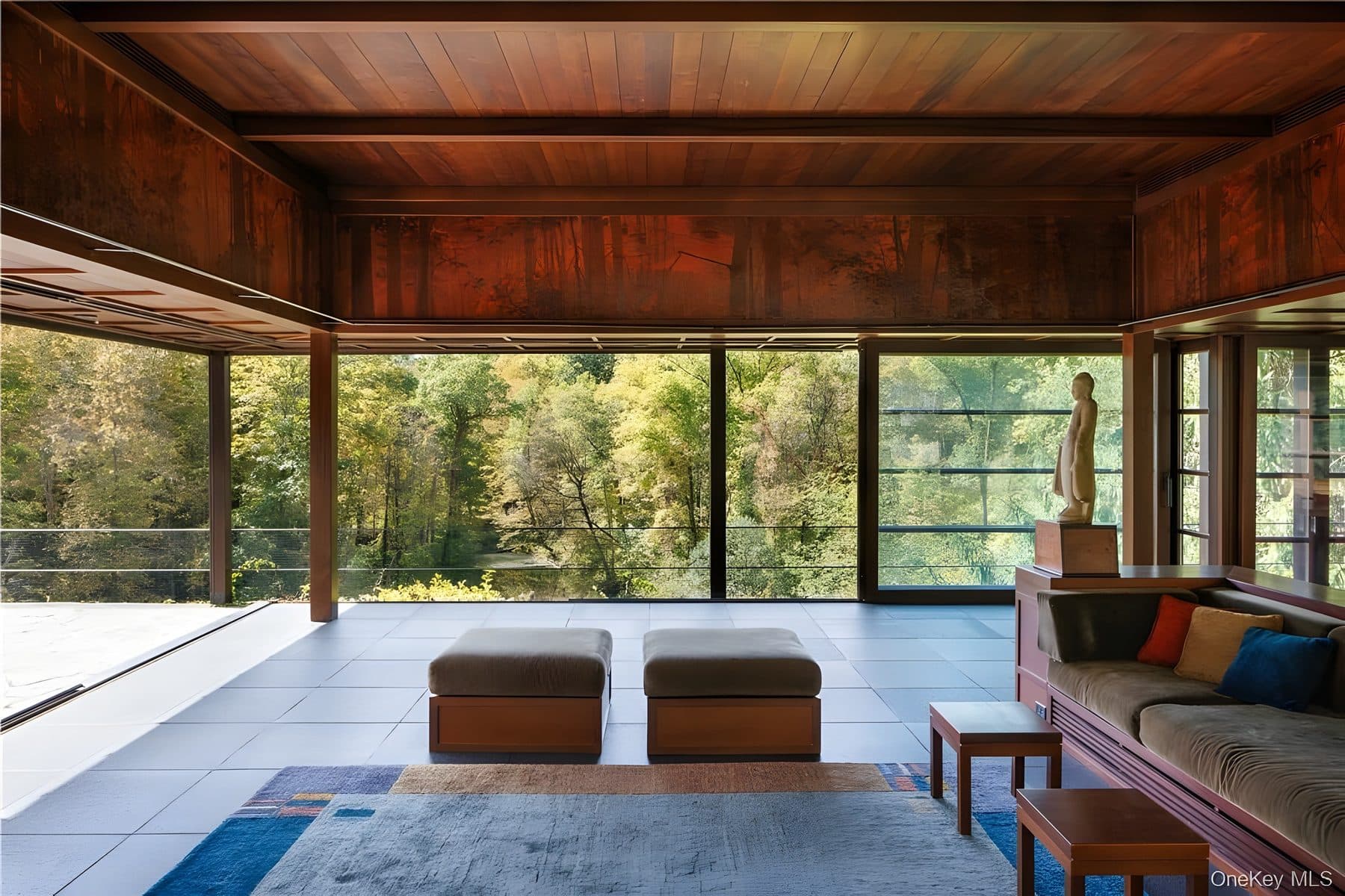 The Waterfall House, Rhinebeck, NY 12572 — photo 7