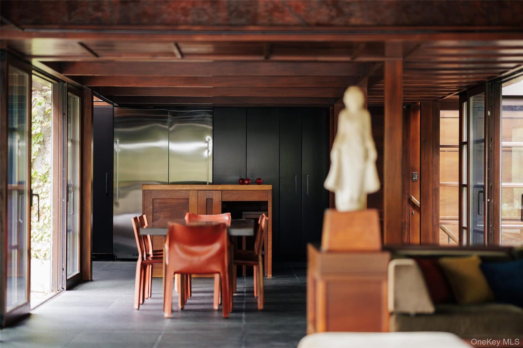 The Waterfall House, Rhinebeck, NY 12572 — photo 9