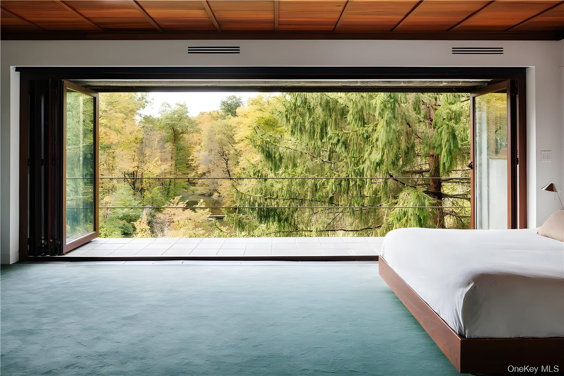 The Waterfall House, Rhinebeck, NY 12572 — photo 12
