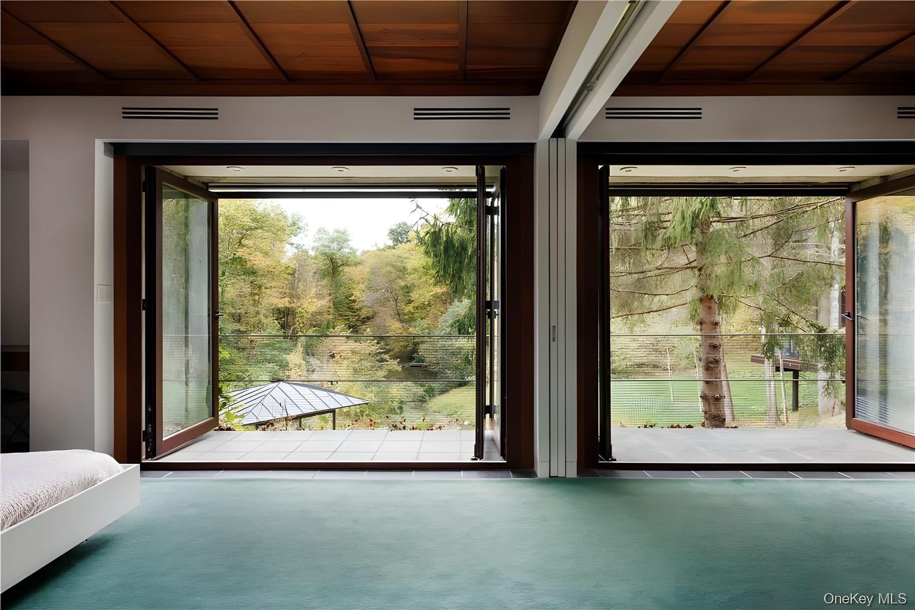The Waterfall House, Rhinebeck, NY 12572 — photo 17