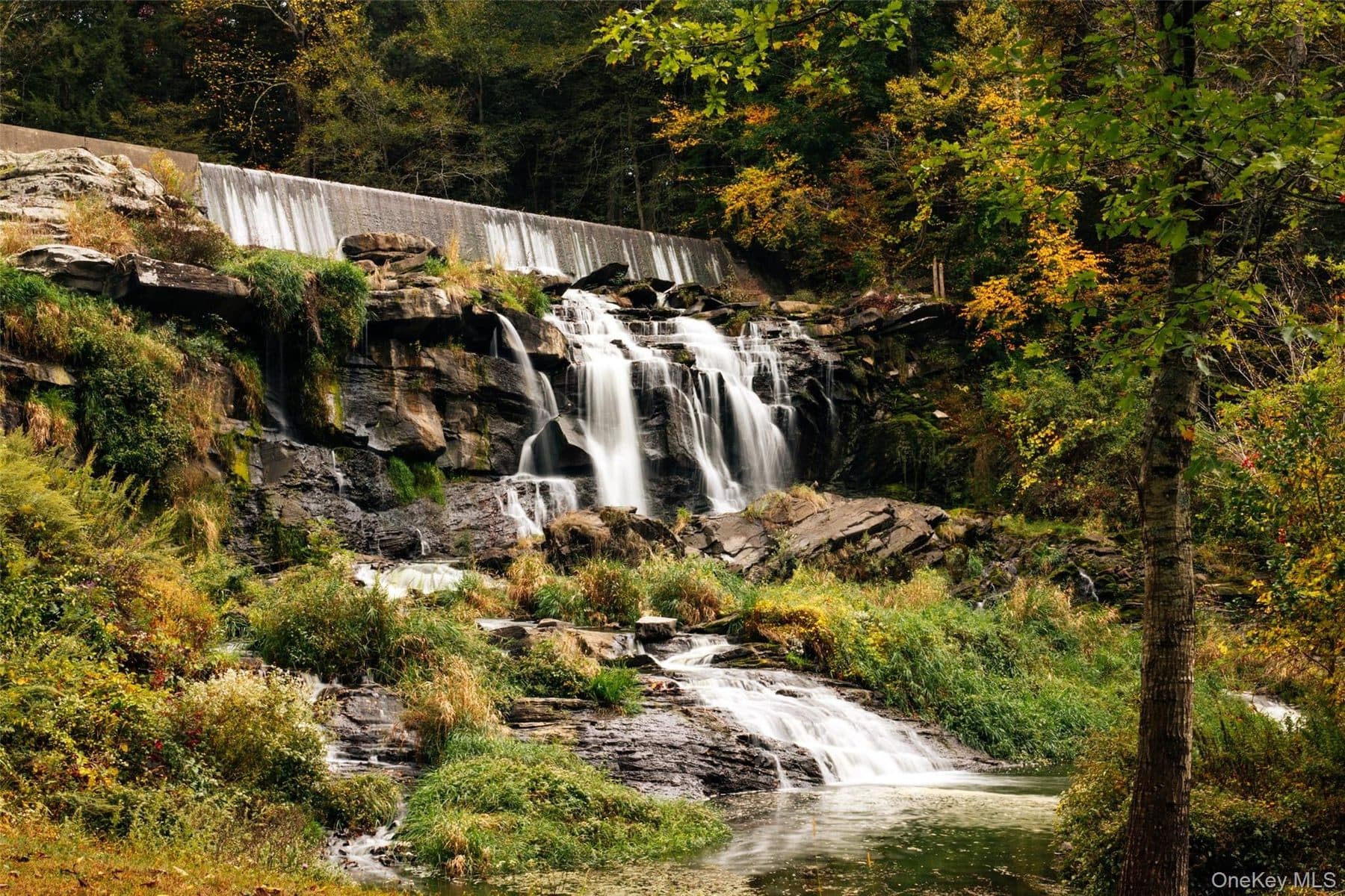 The Waterfall House, Rhinebeck, NY 12572 — photo 24