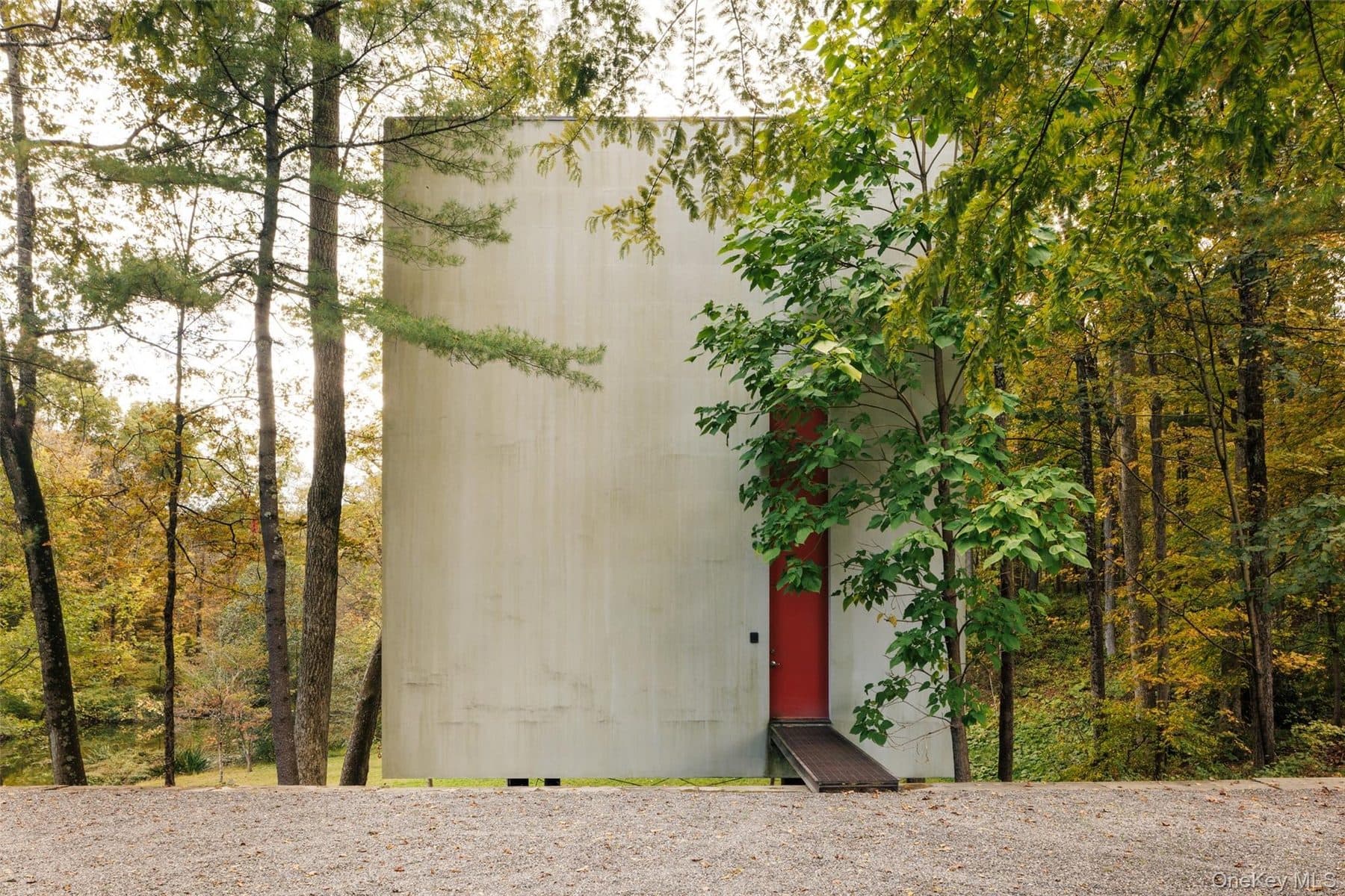 The Waterfall House, Rhinebeck, NY 12572 — photo 26