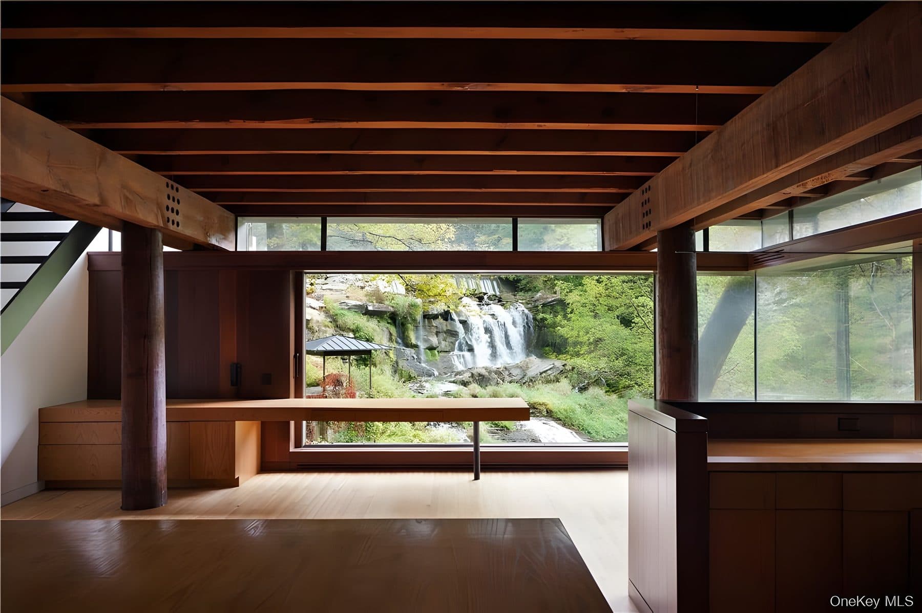 The Waterfall House, Rhinebeck, NY 12572 — photo 27