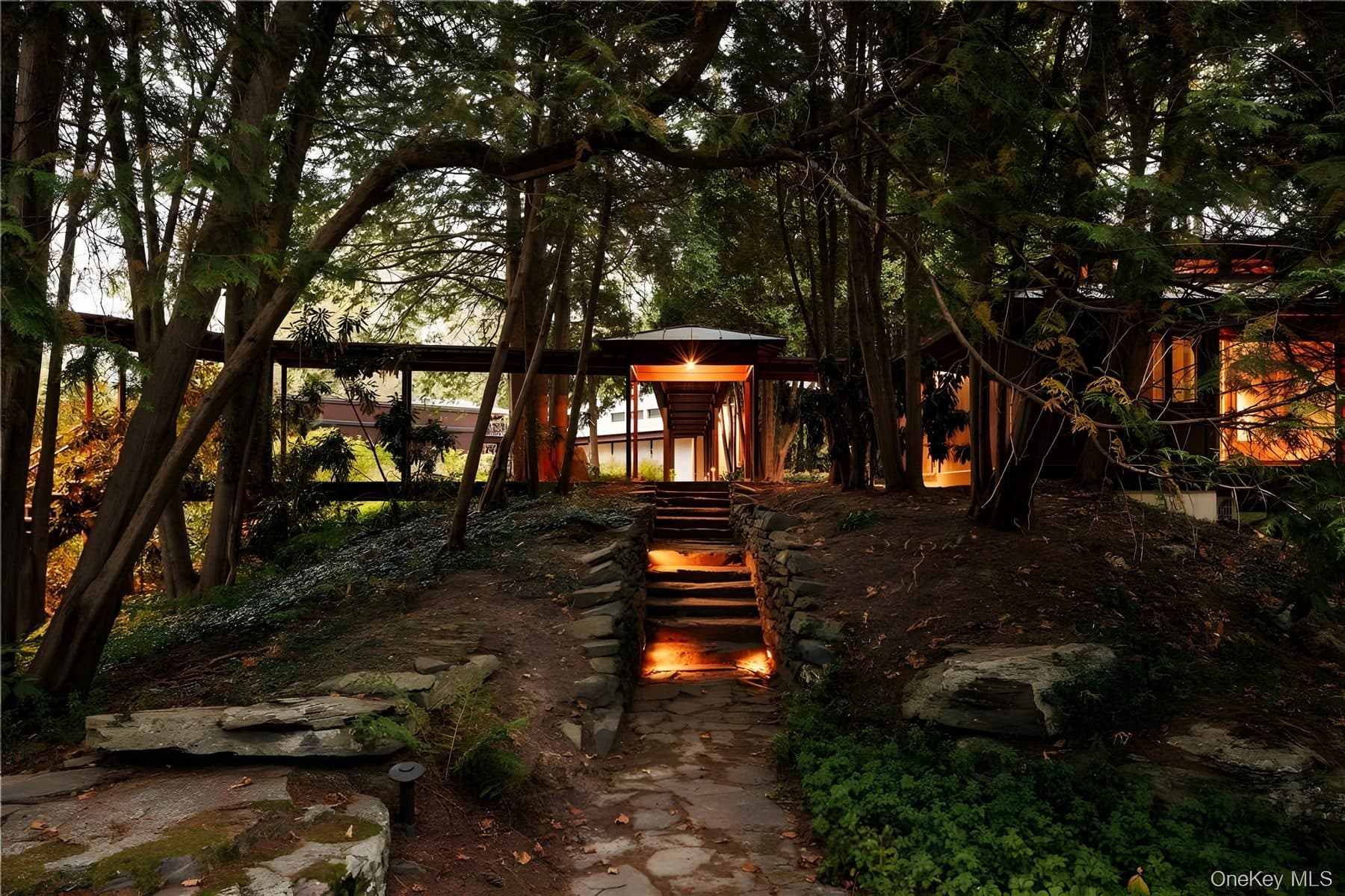 The Waterfall House, Rhinebeck, NY 12572 — photo 32